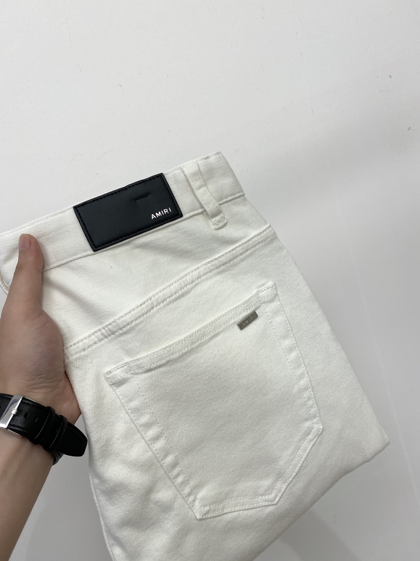 Jeans Man