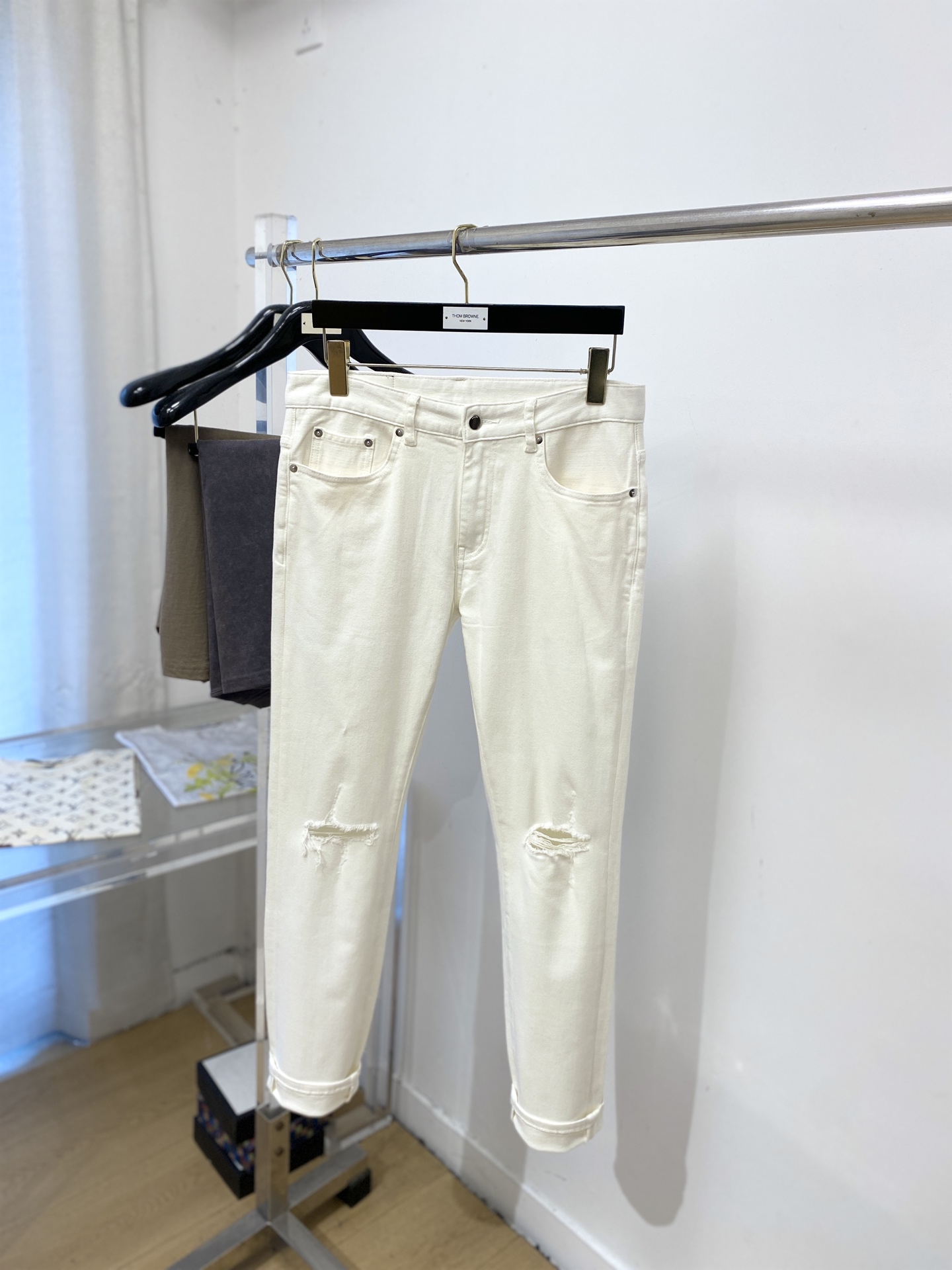 Jeans Man