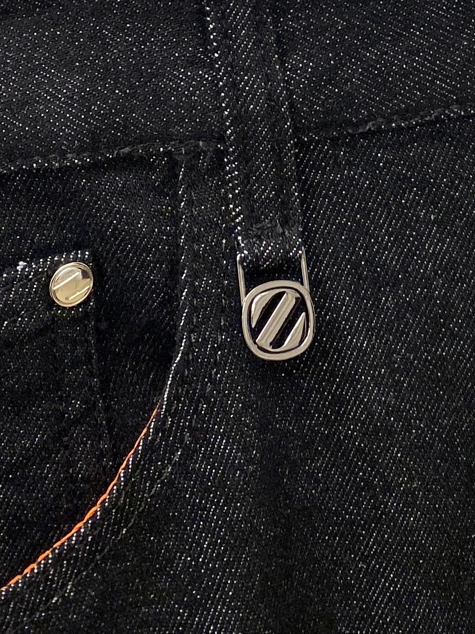 Jeans Man
