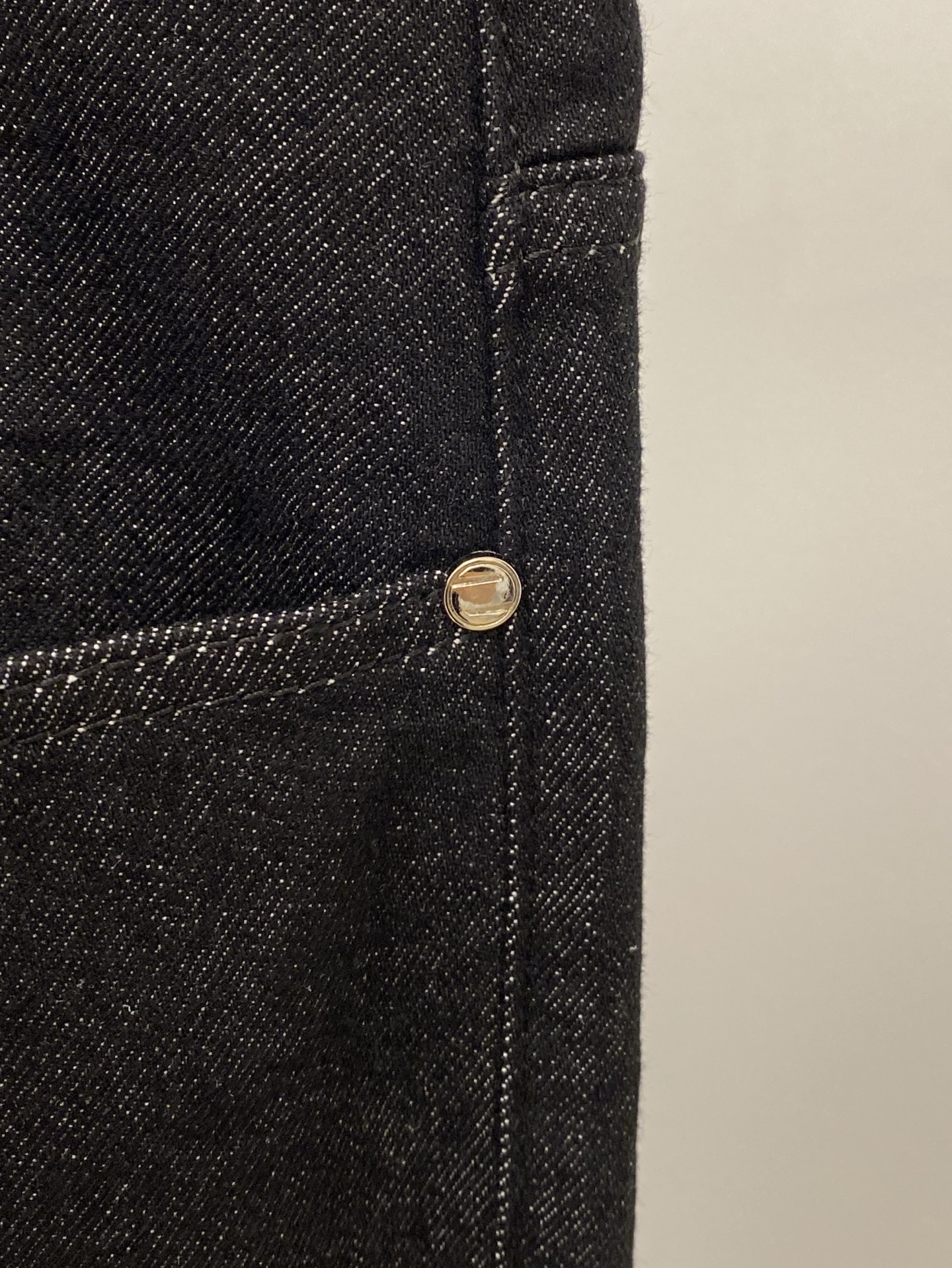 Jeans Man