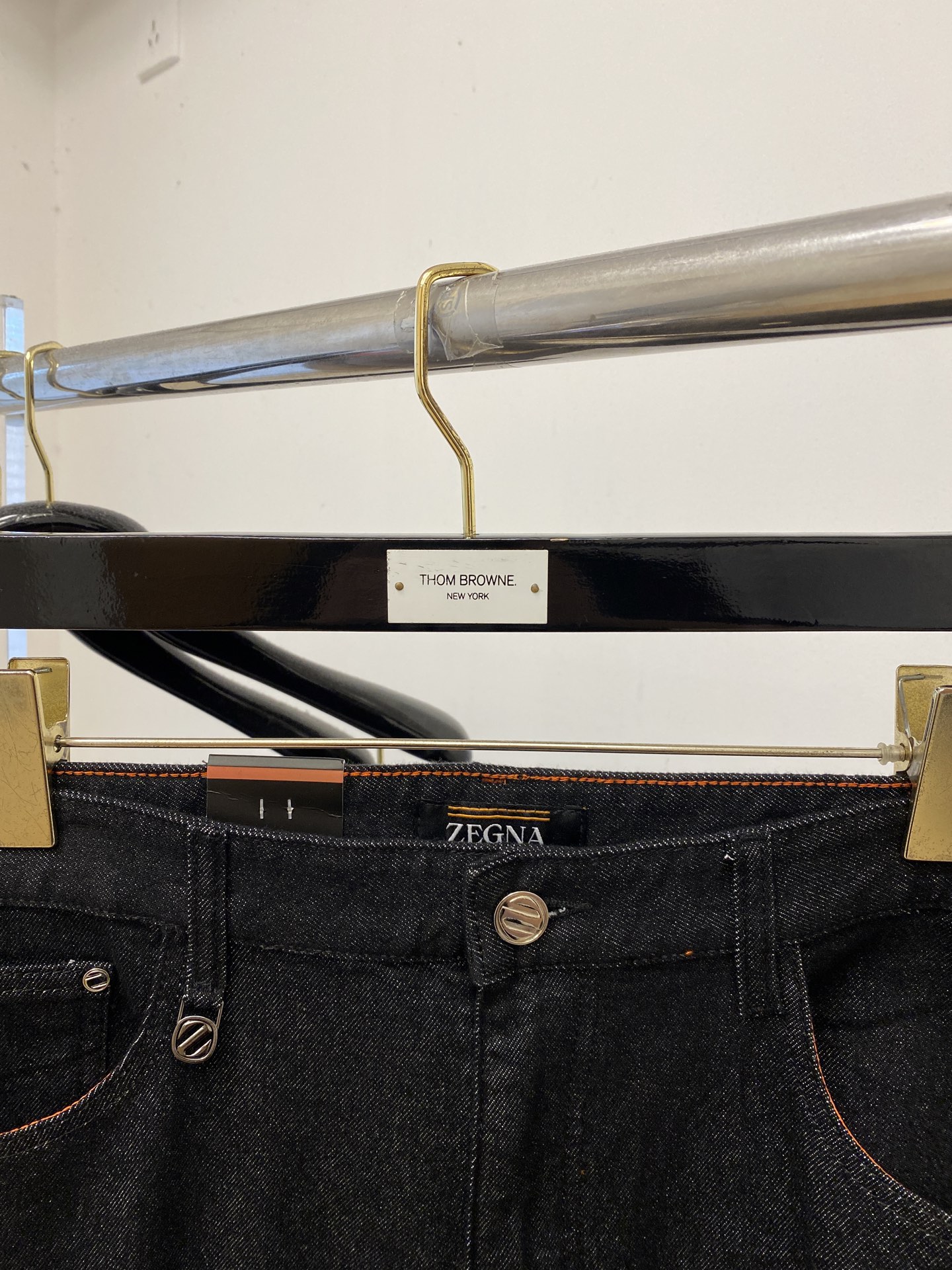 Jeans Man