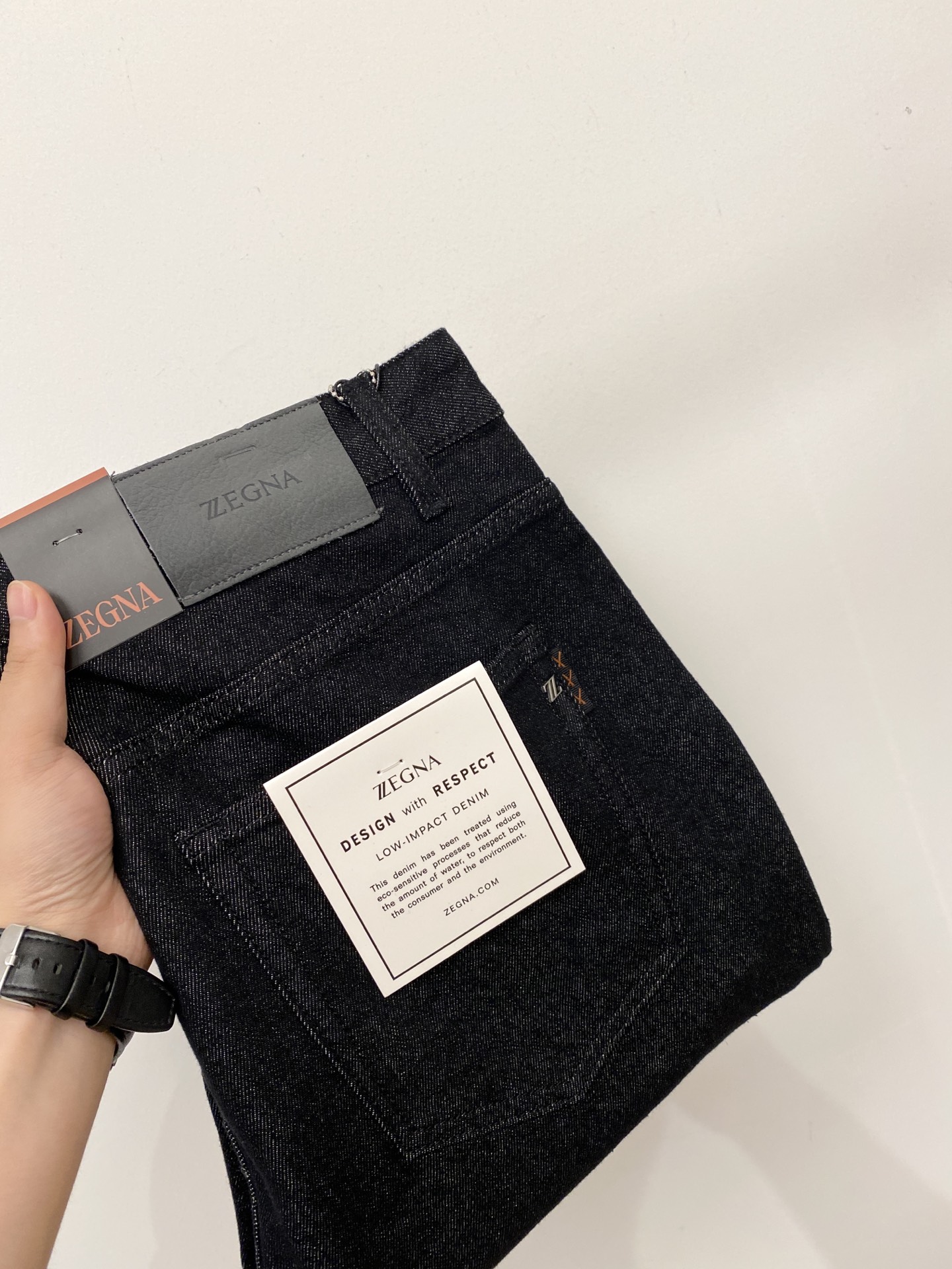 Jeans Man