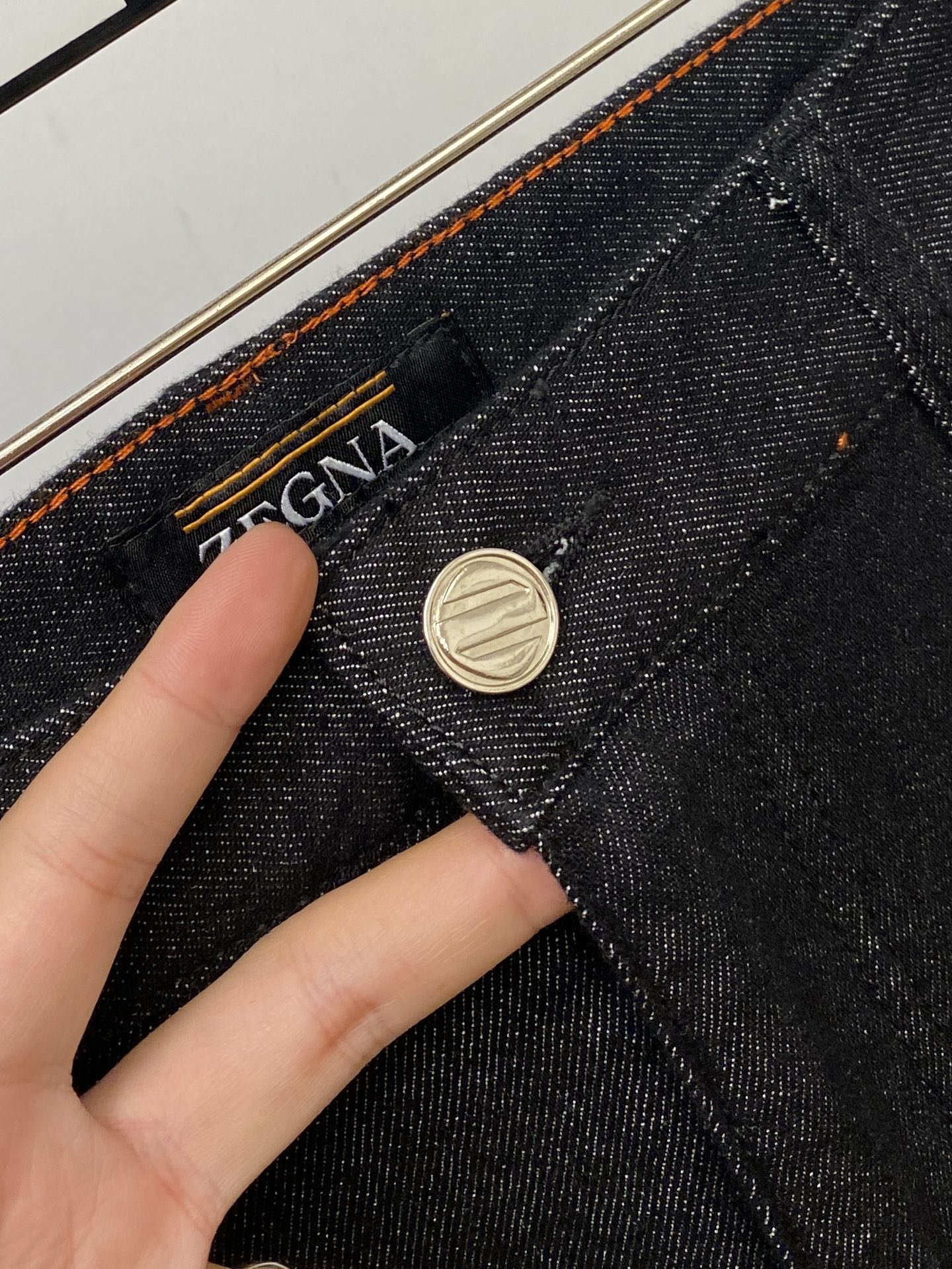 Jeans Man