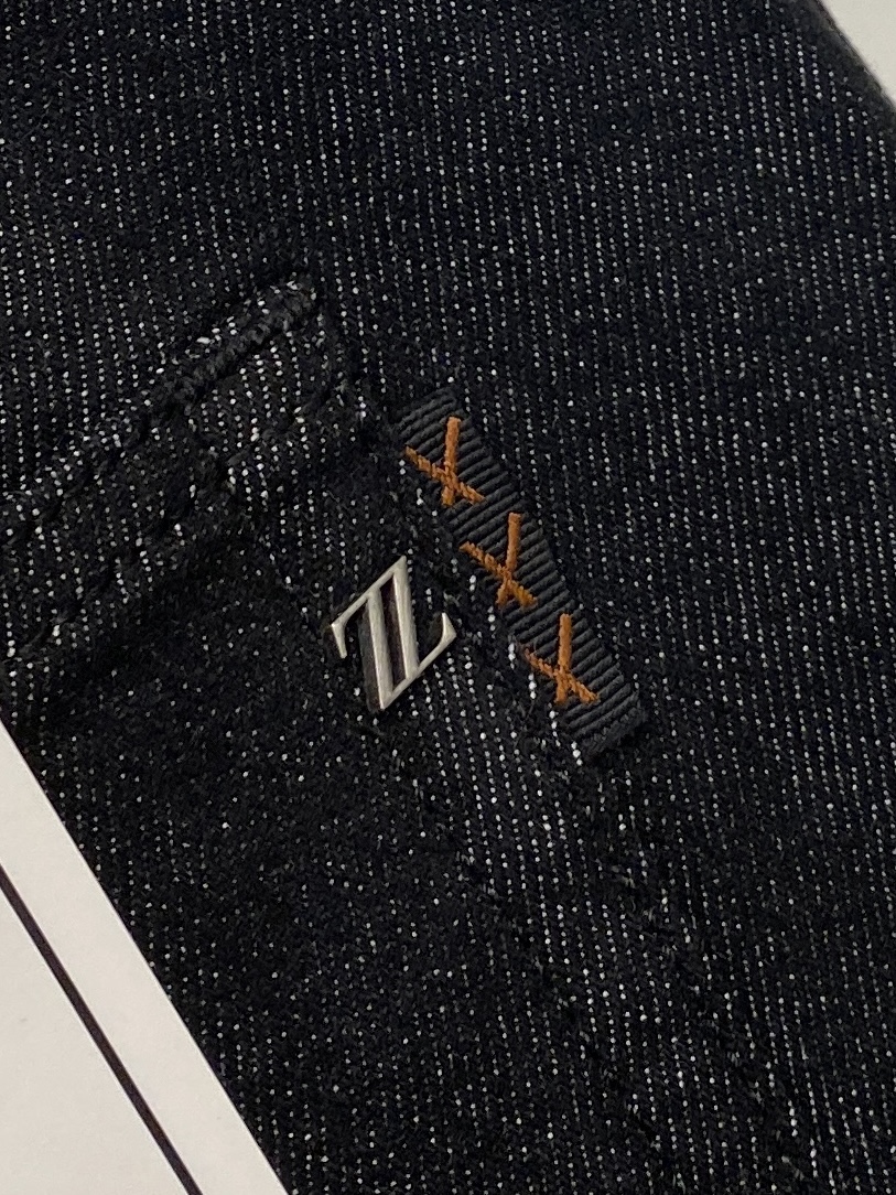 Jeans Man