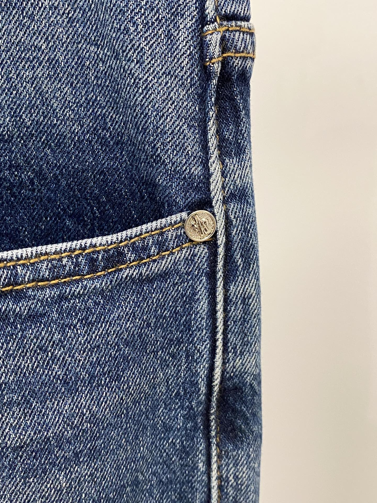 Jeans Man