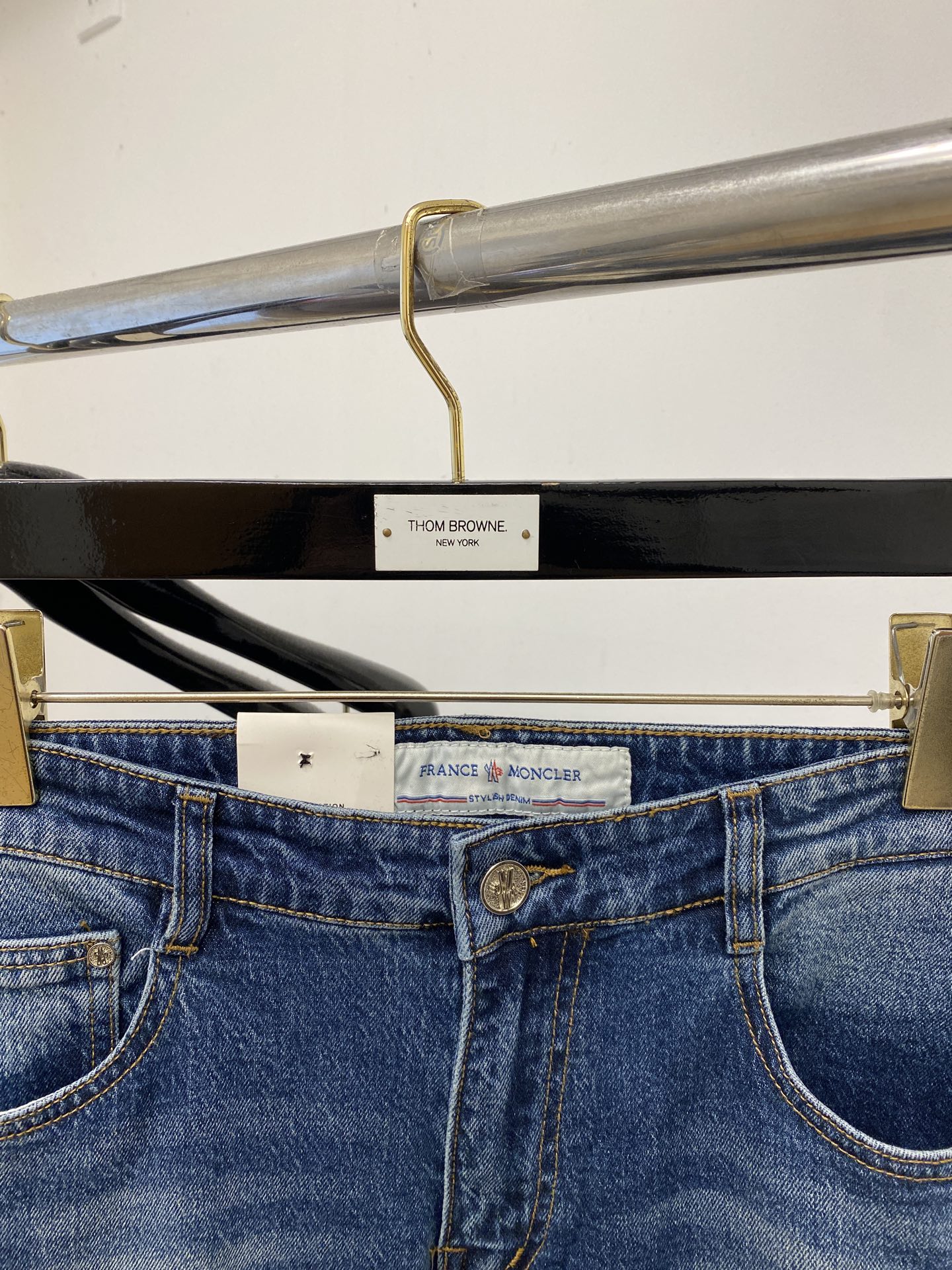 Jeans Man