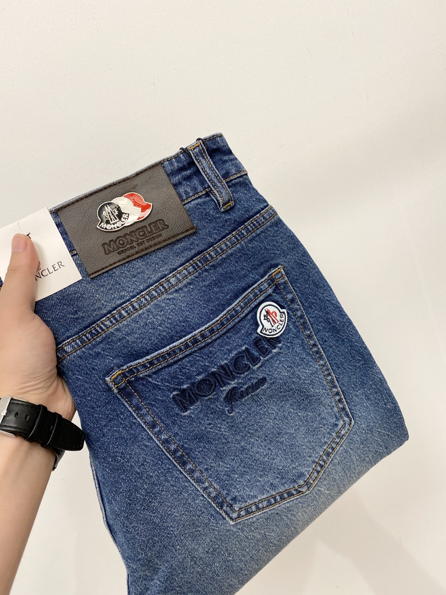 Jeans Man