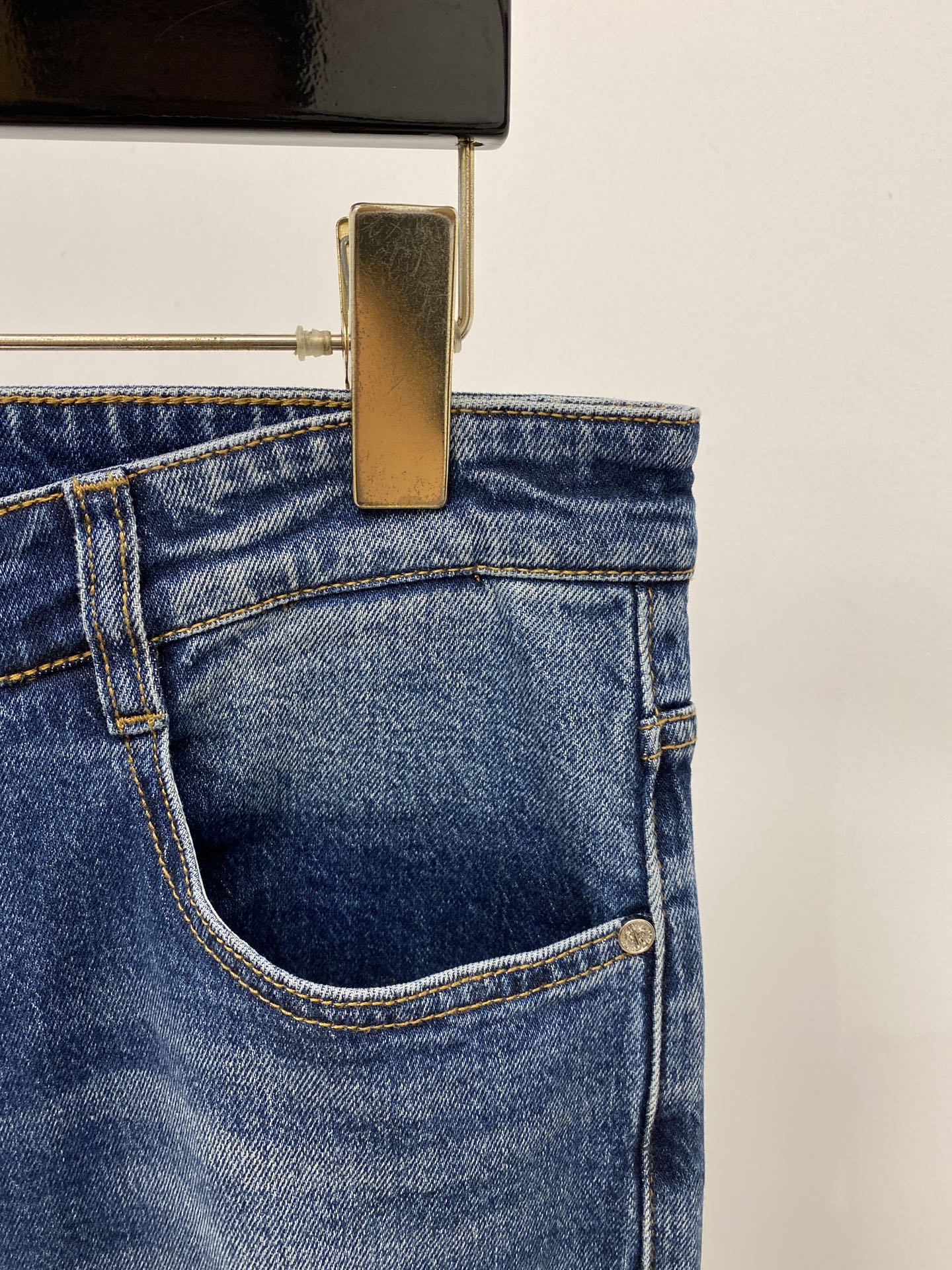 Jeans Man