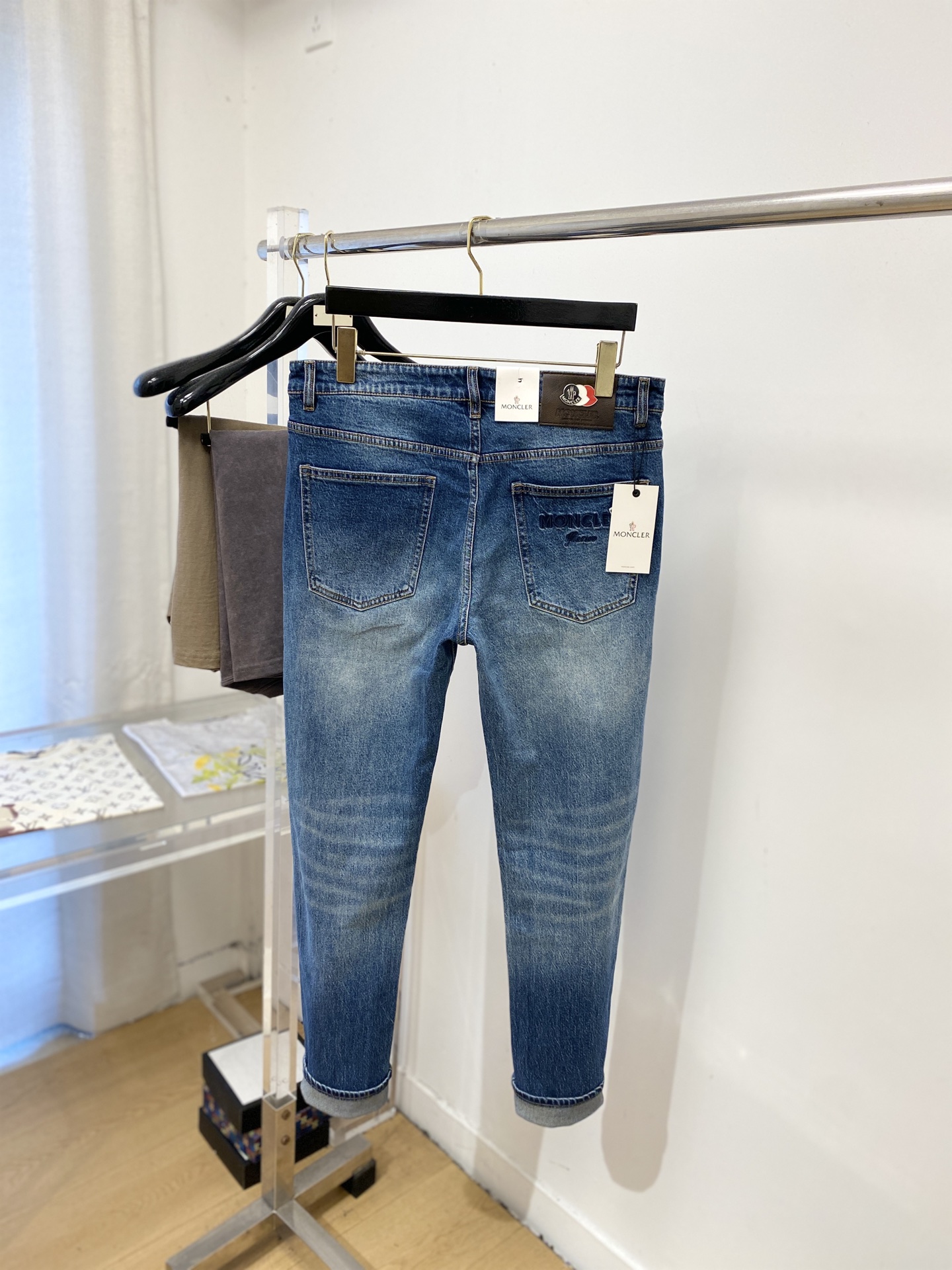 Jeans Man