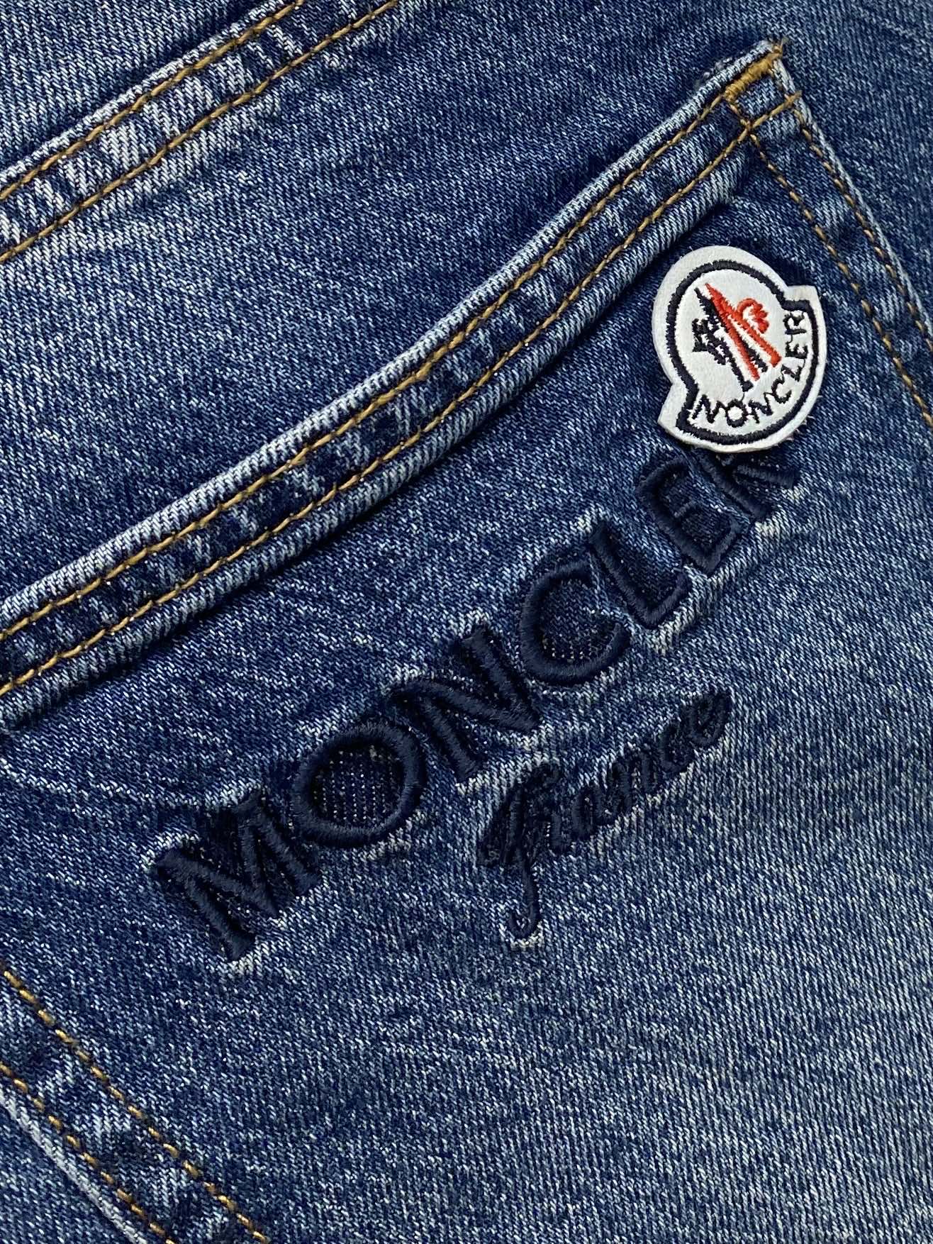 Jeans Man