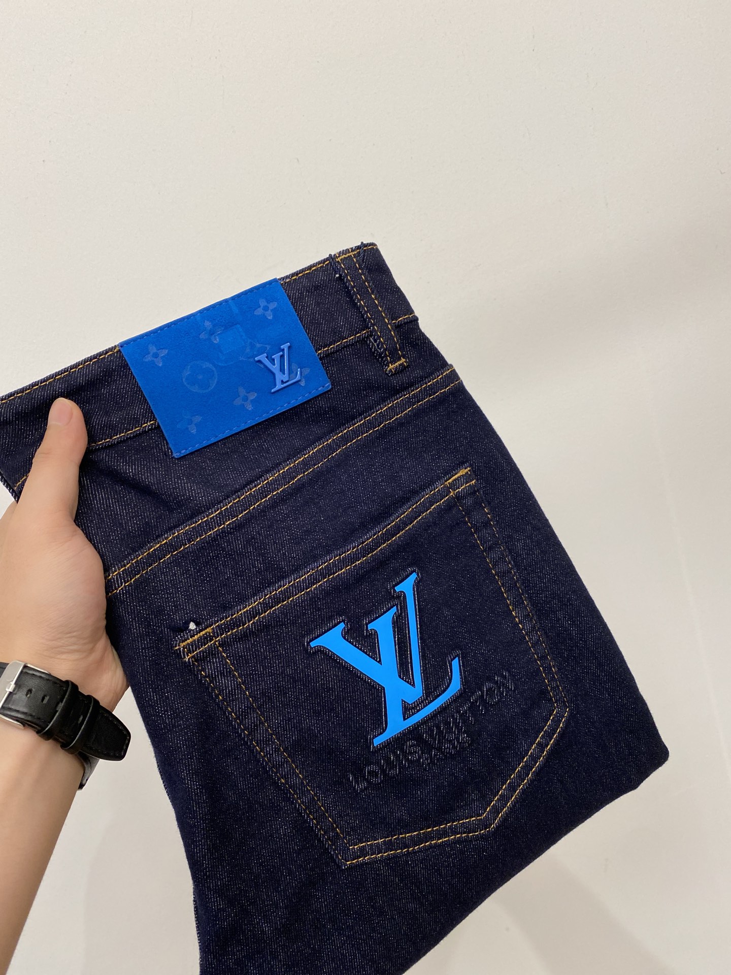Jeans Man