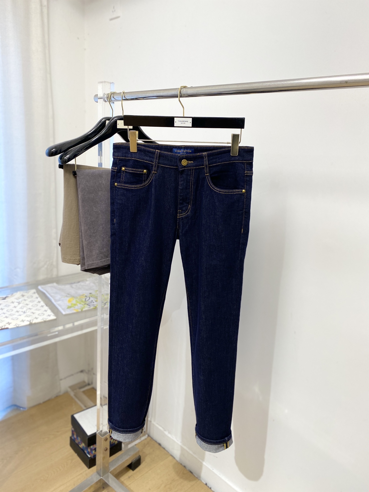 Jeans Man