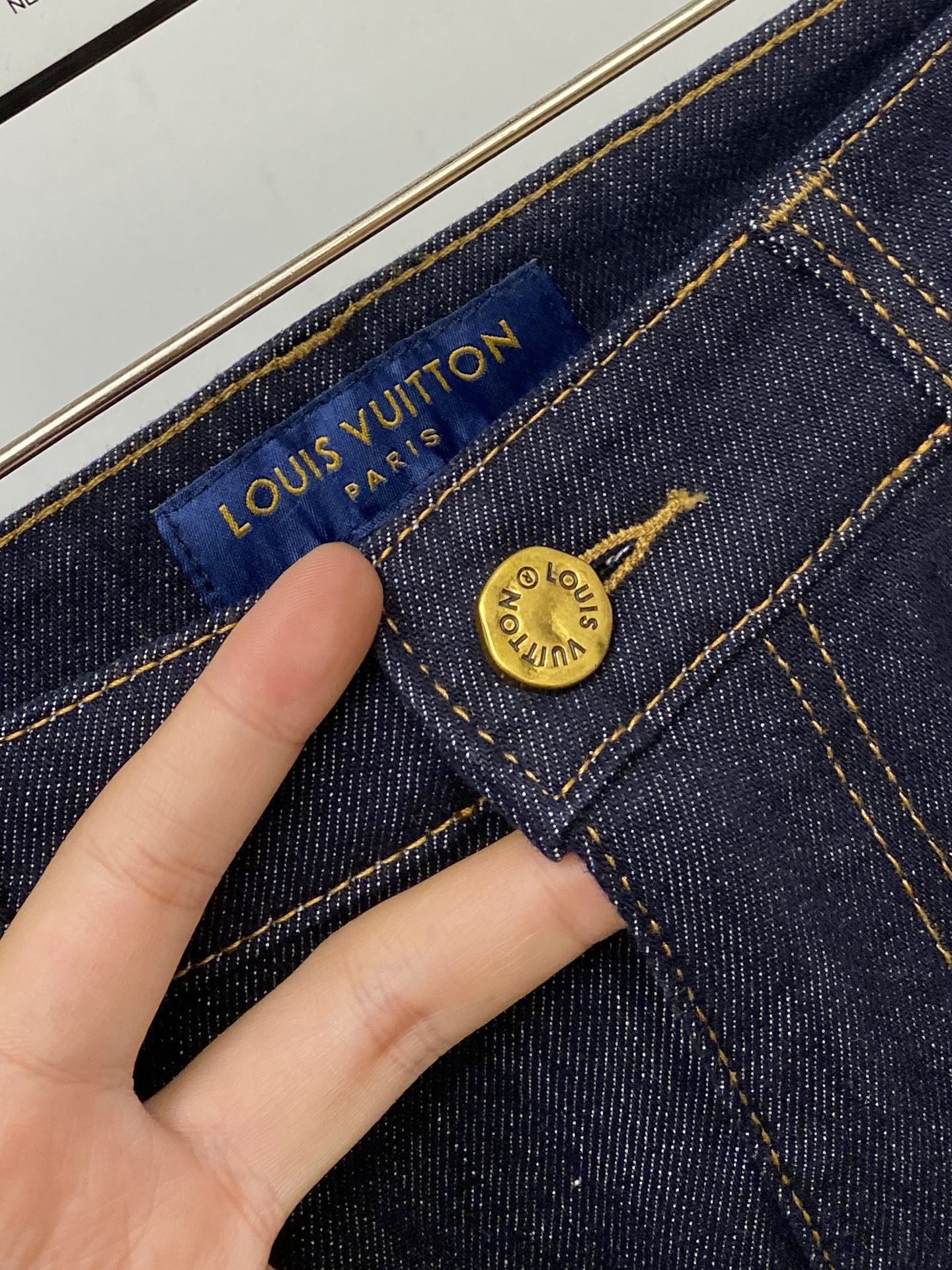 Jeans Man