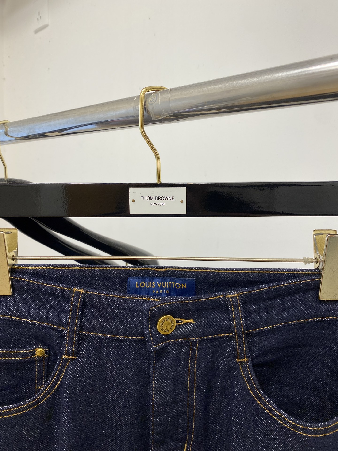Jeans Man