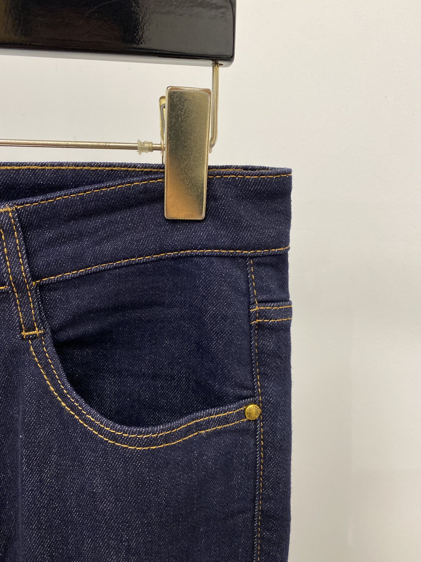 Jeans Man