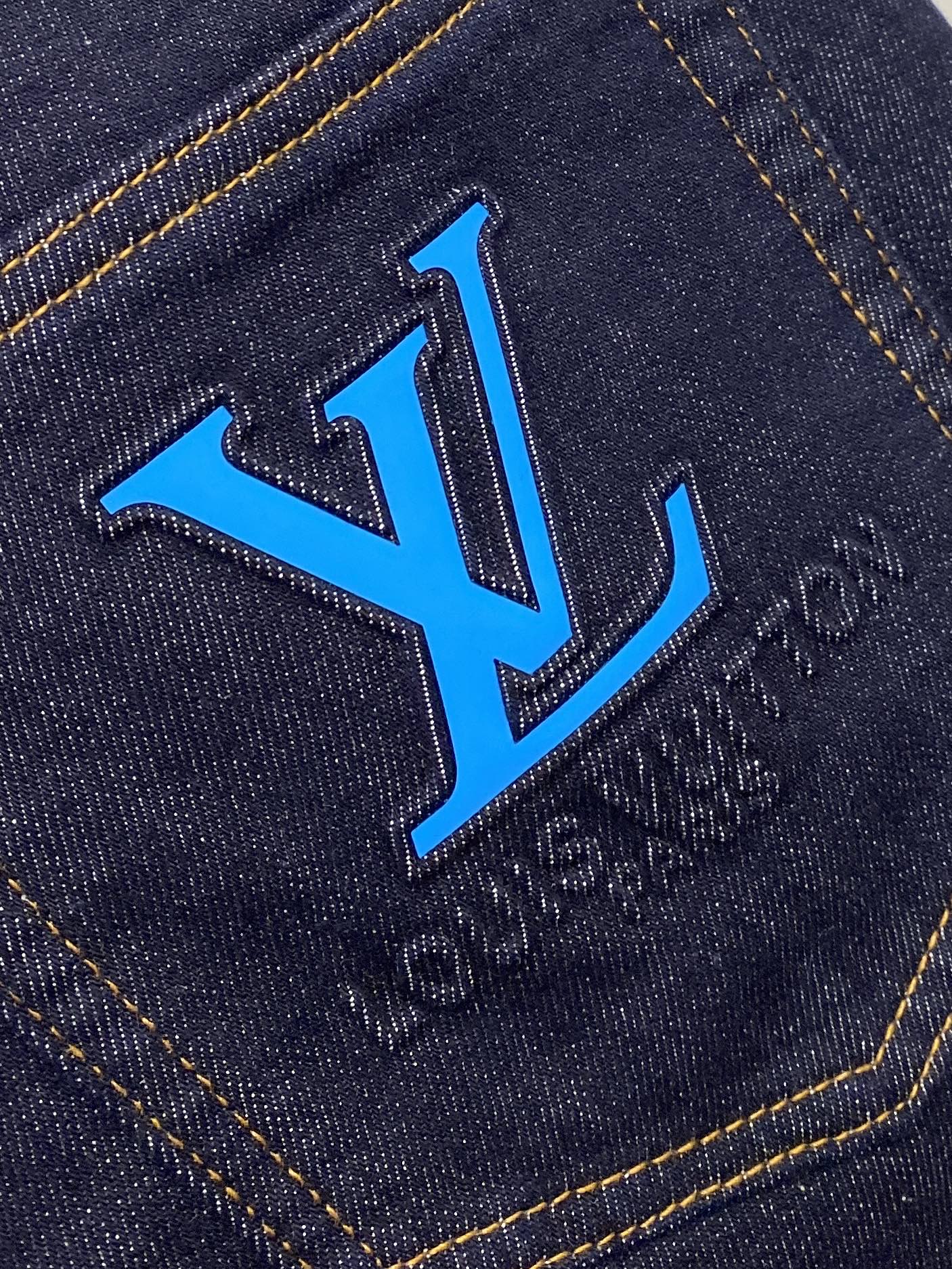 Jeans Man