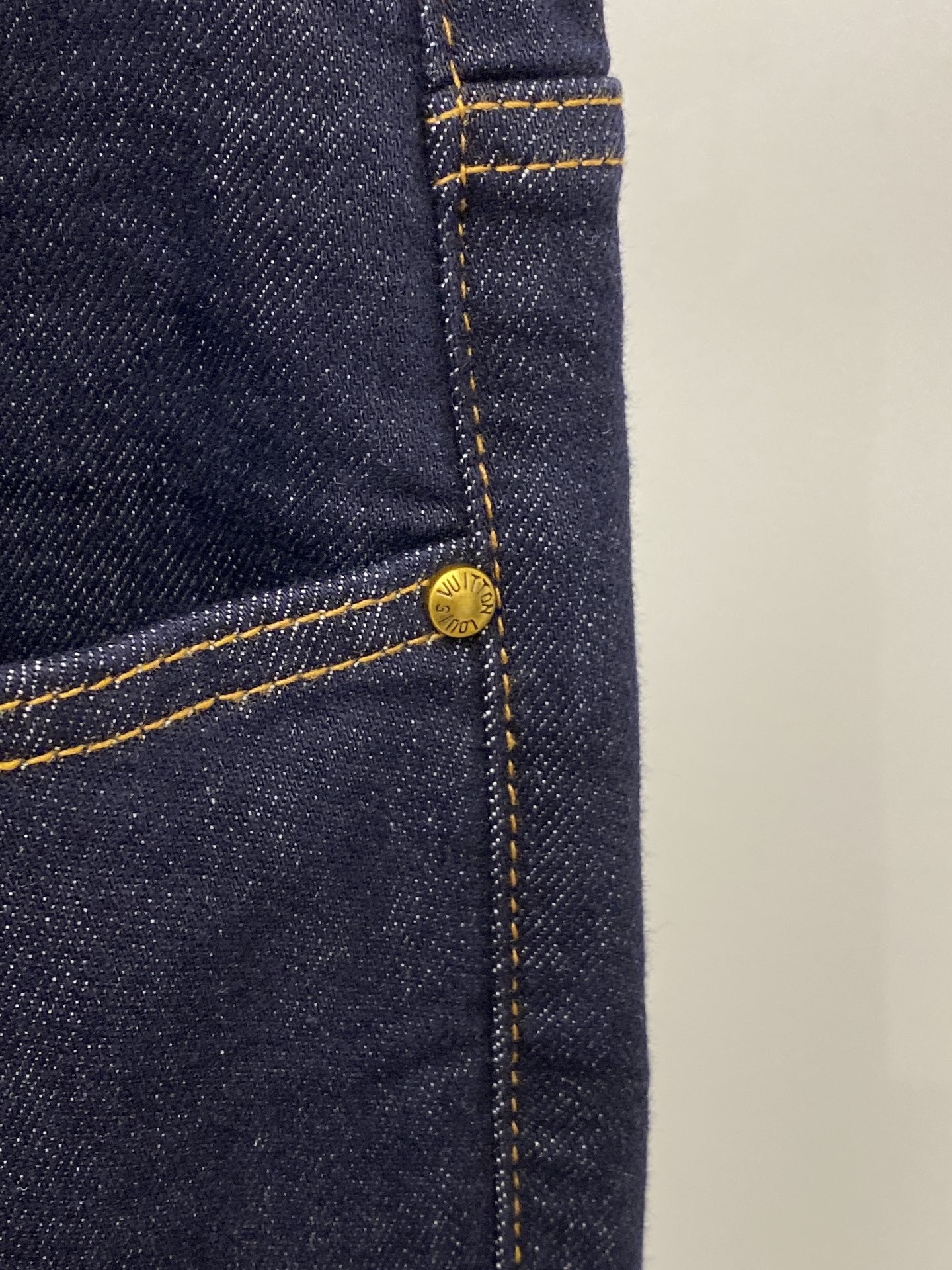 Jeans Man