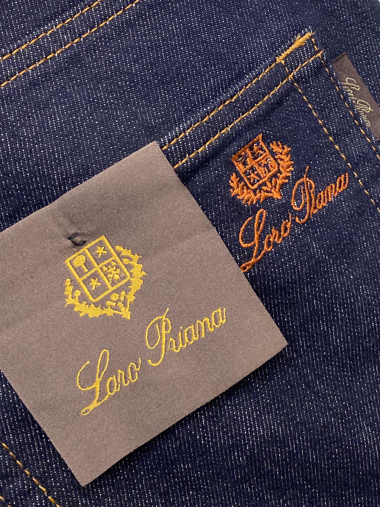 Jeans Man