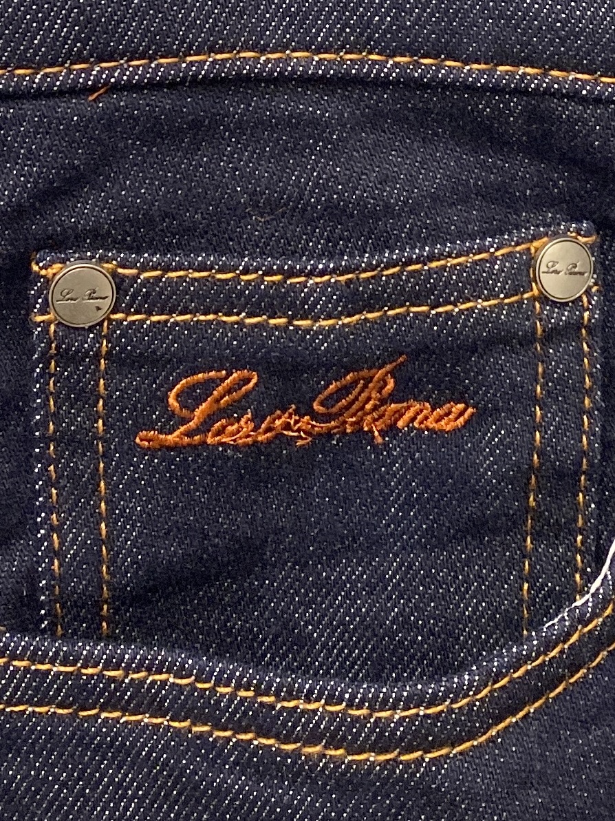 Jeans Man