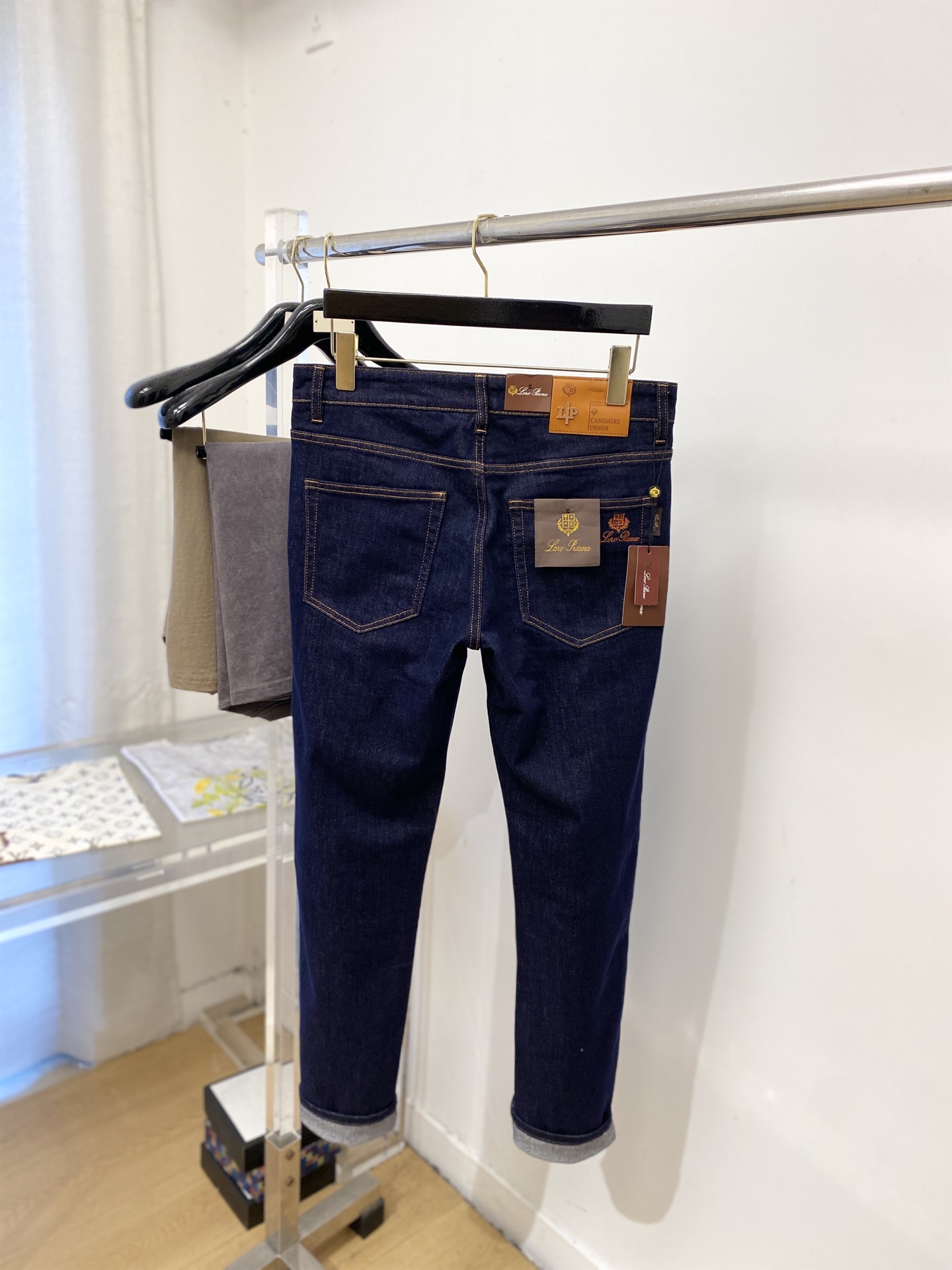 Jeans Man
