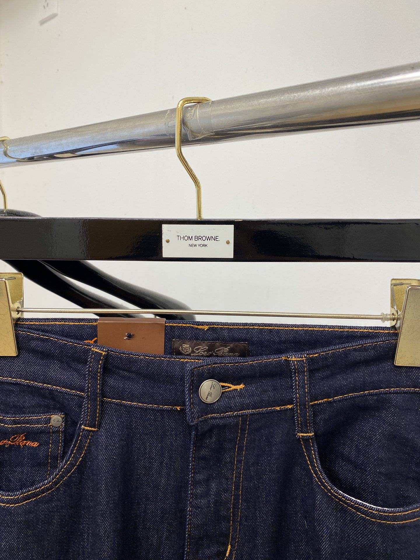 Jeans Man