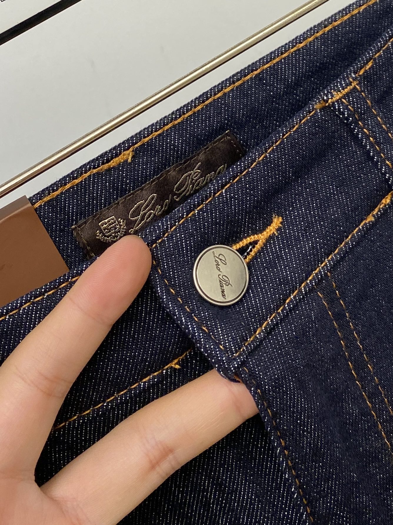 Jeans Man