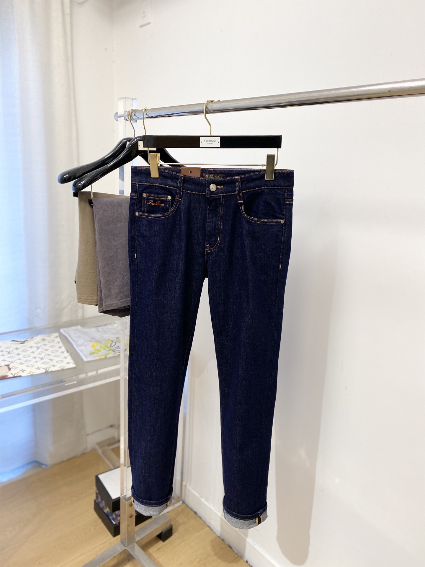 Jeans Man