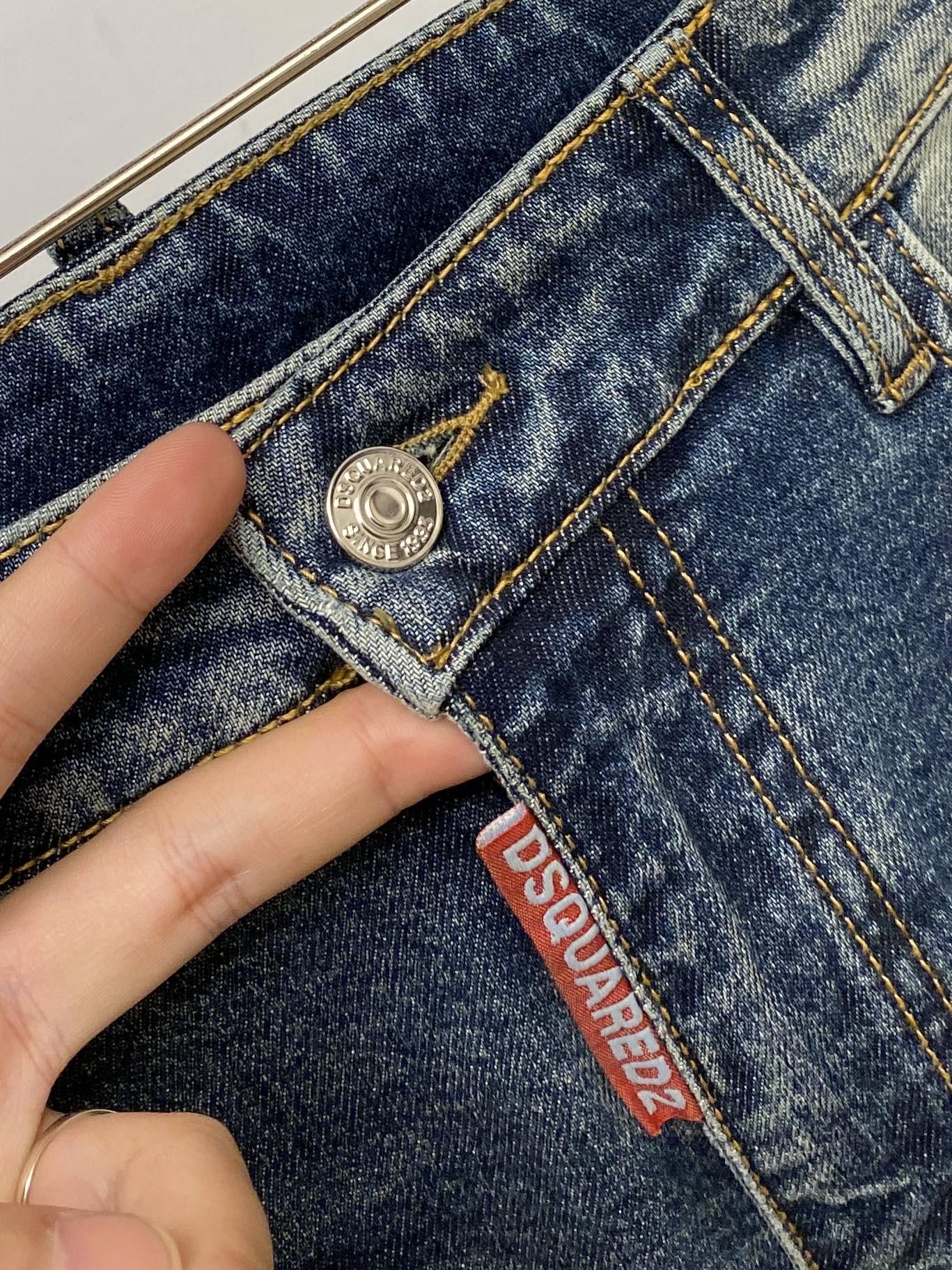 Jeans Man
