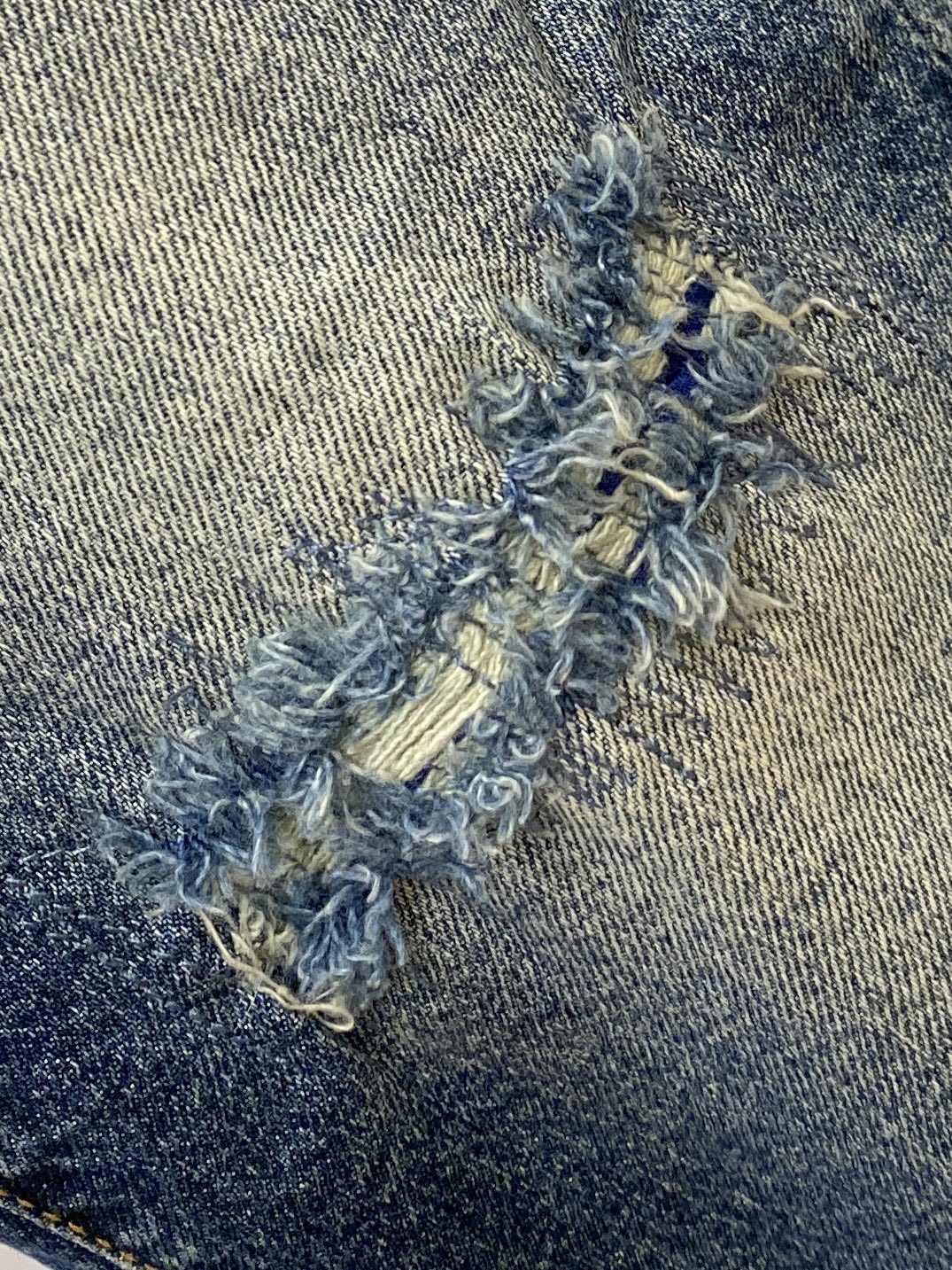 Jeans Man