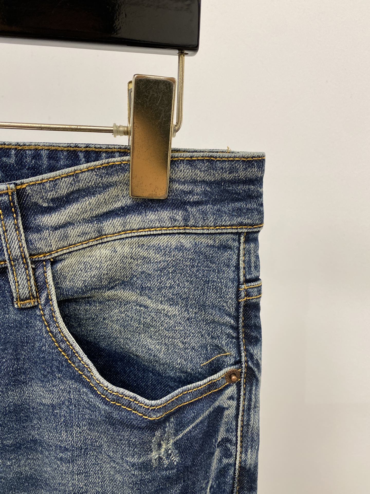 Jeans Man