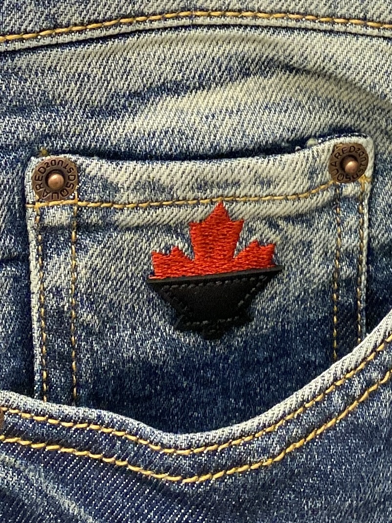 Jeans Man