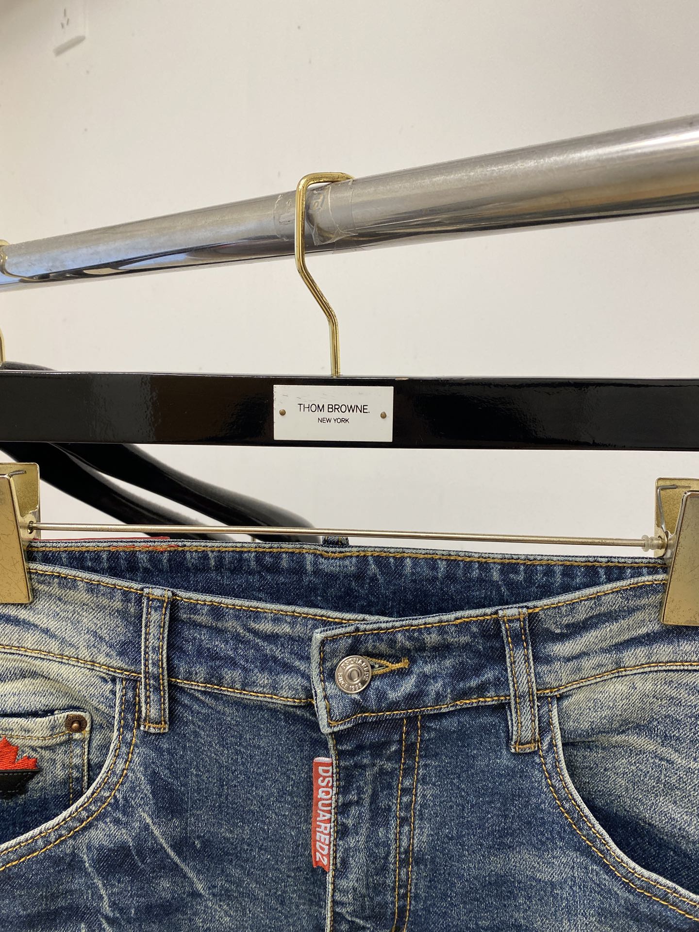 Jeans Man