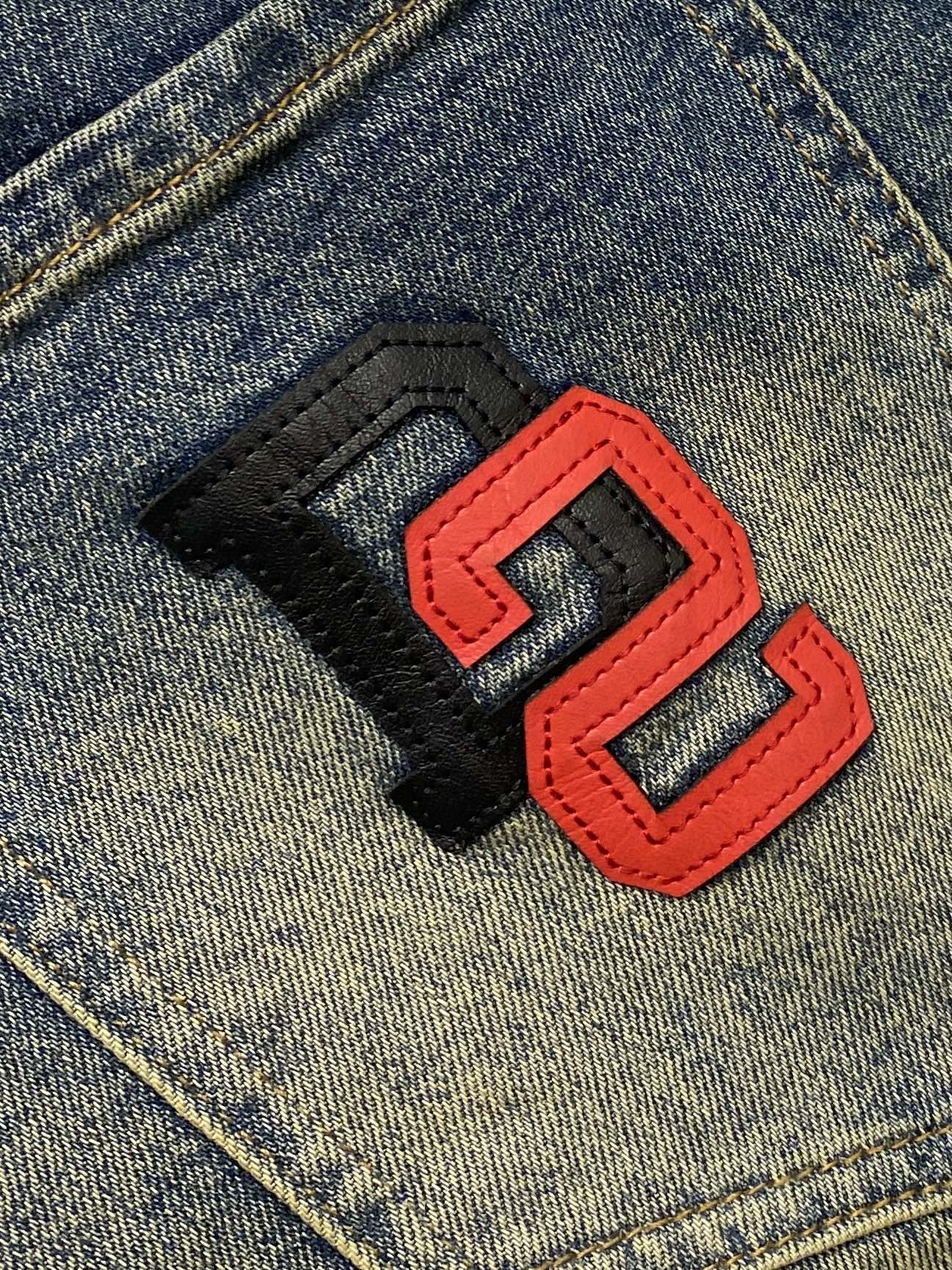 Jeans Man