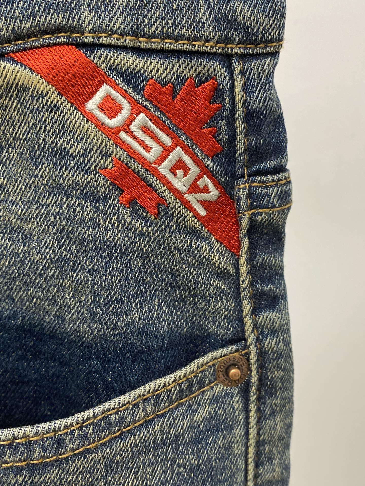 Jeans Man