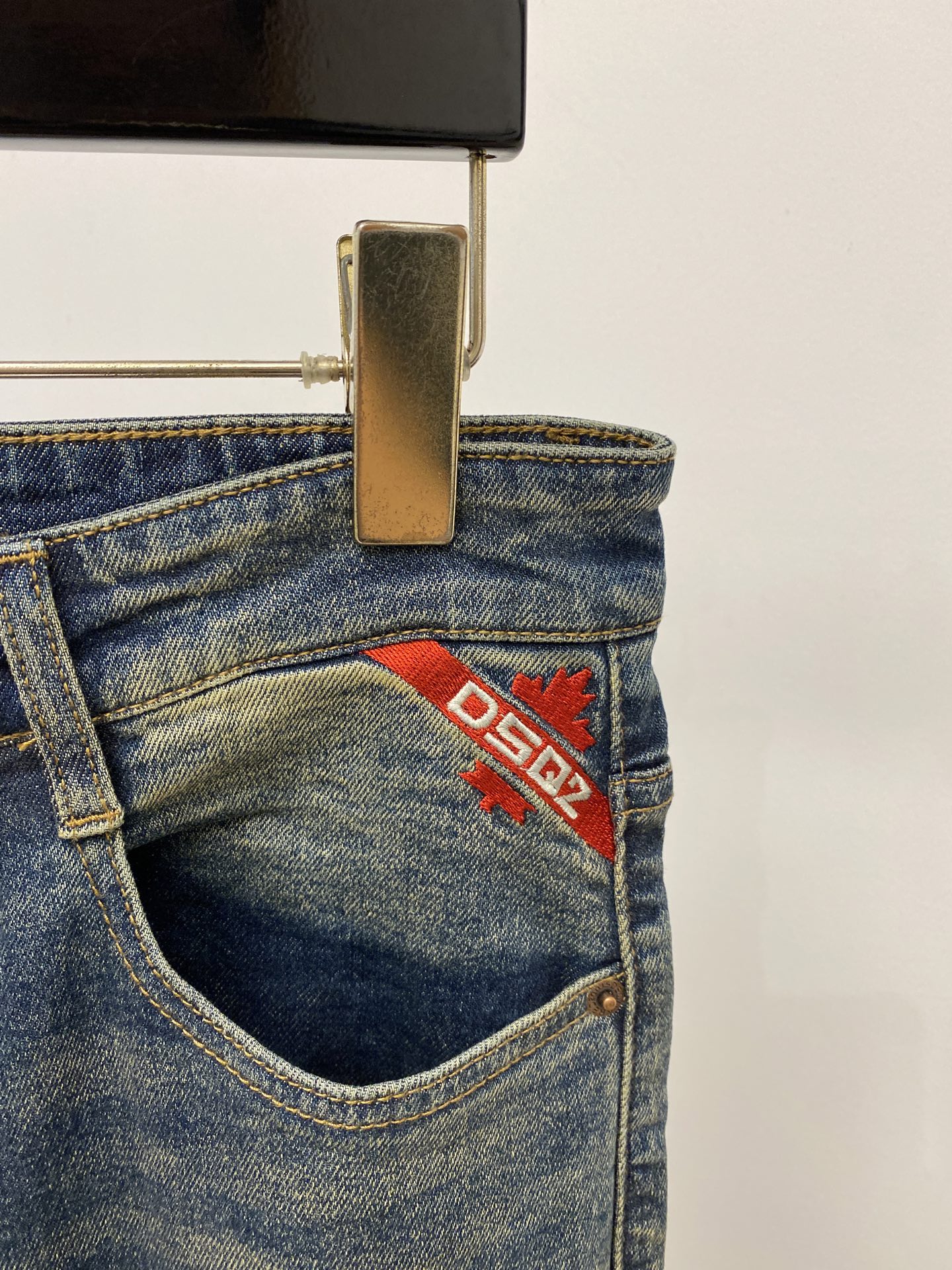 Jeans Man