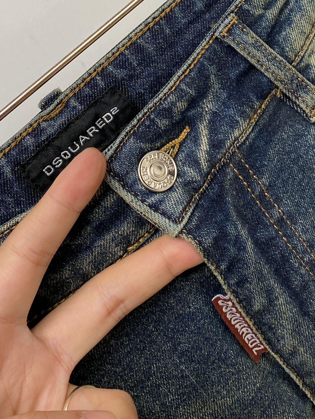 Jeans Man