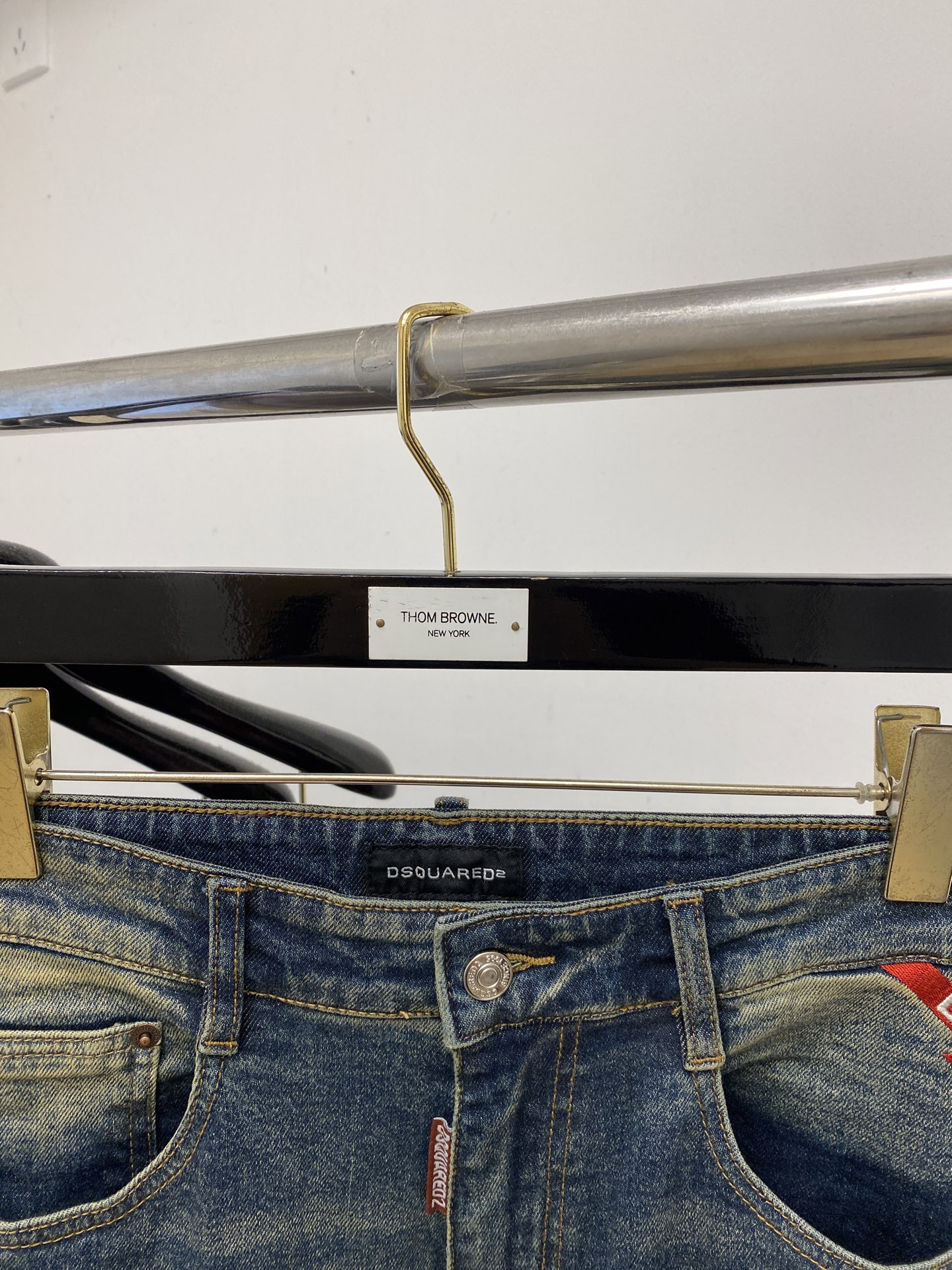 Jeans Man