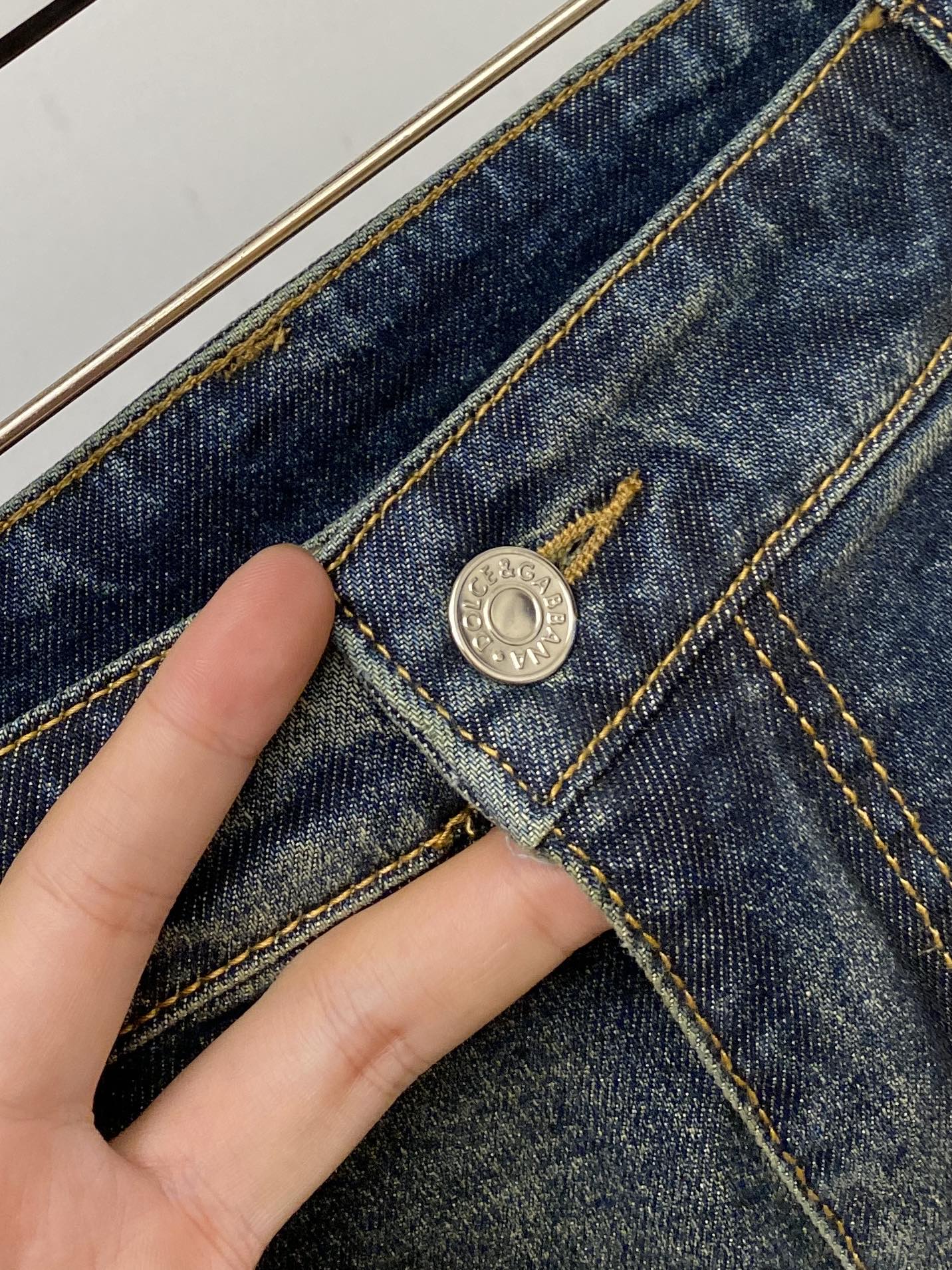 Jeans Man
