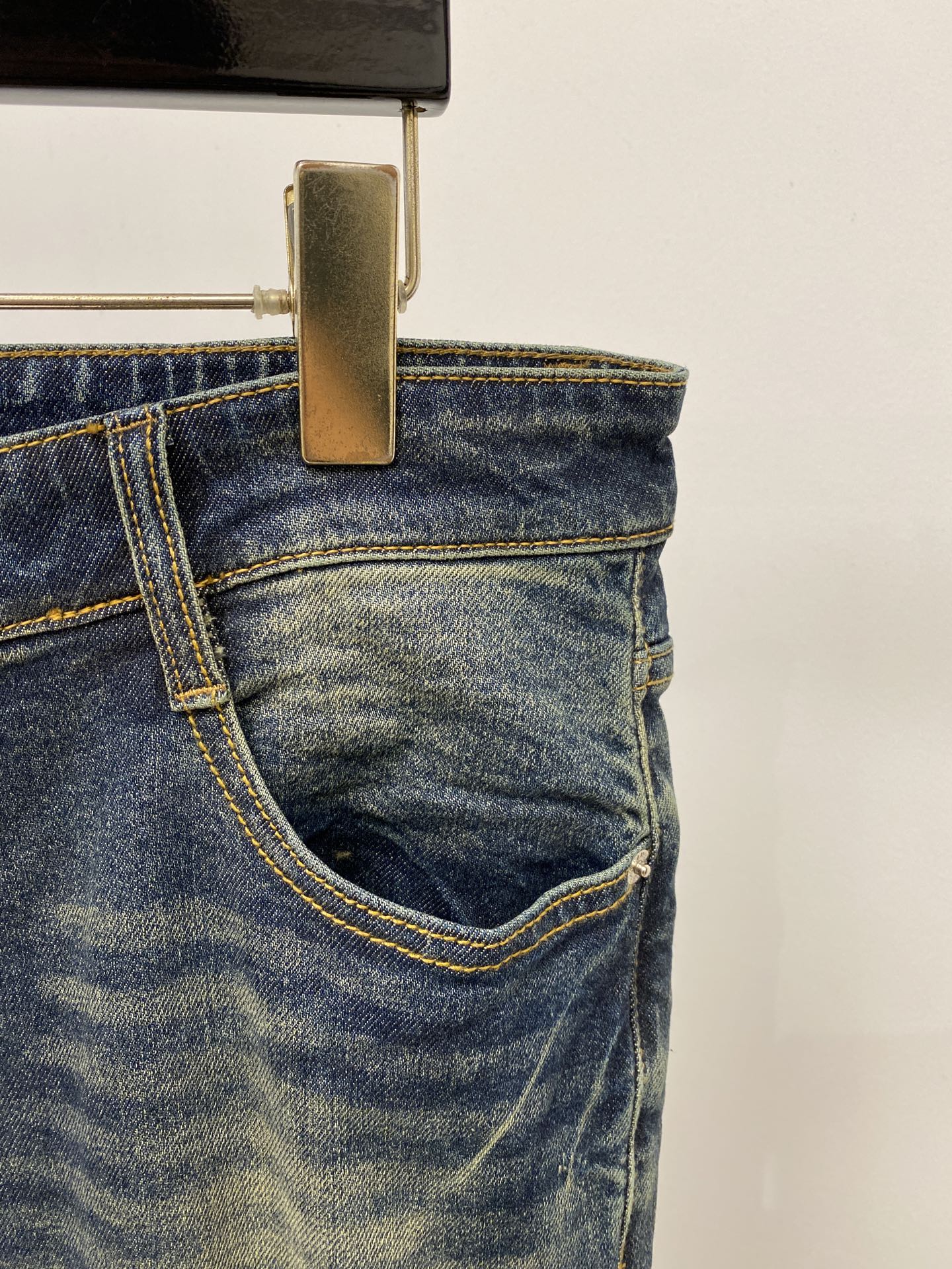 Jeans Man
