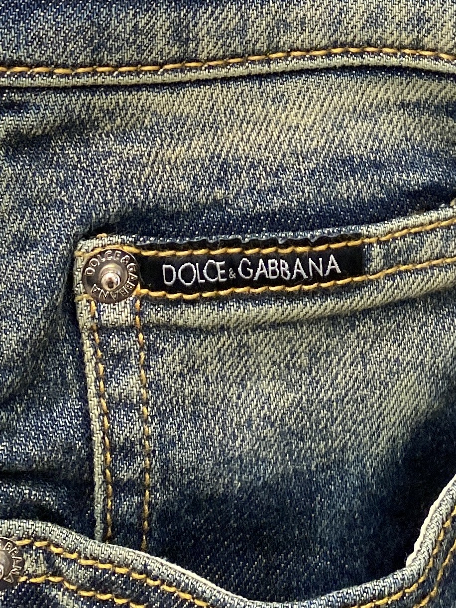 Jeans Man