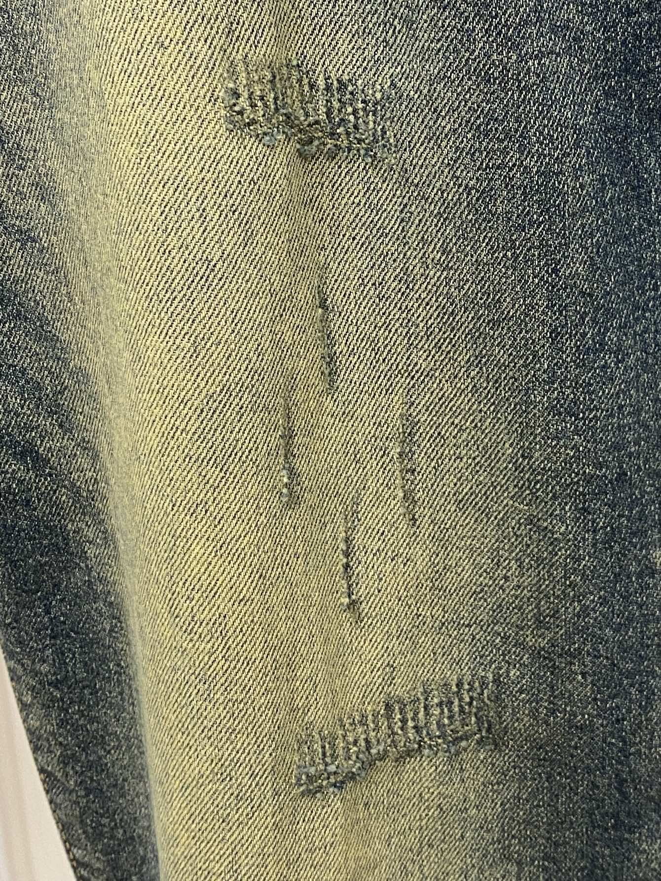 Jeans Man