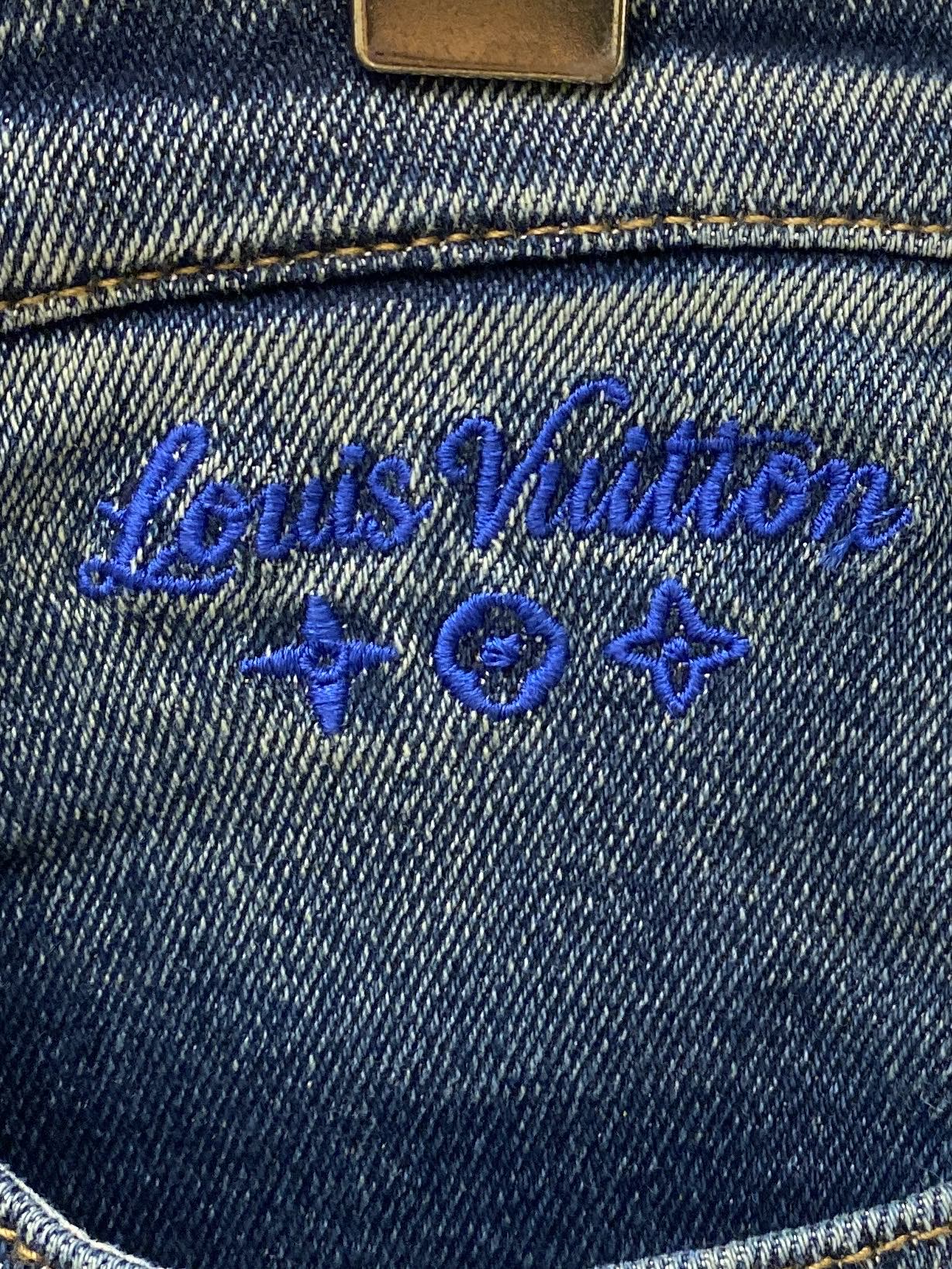 Jeans Man
