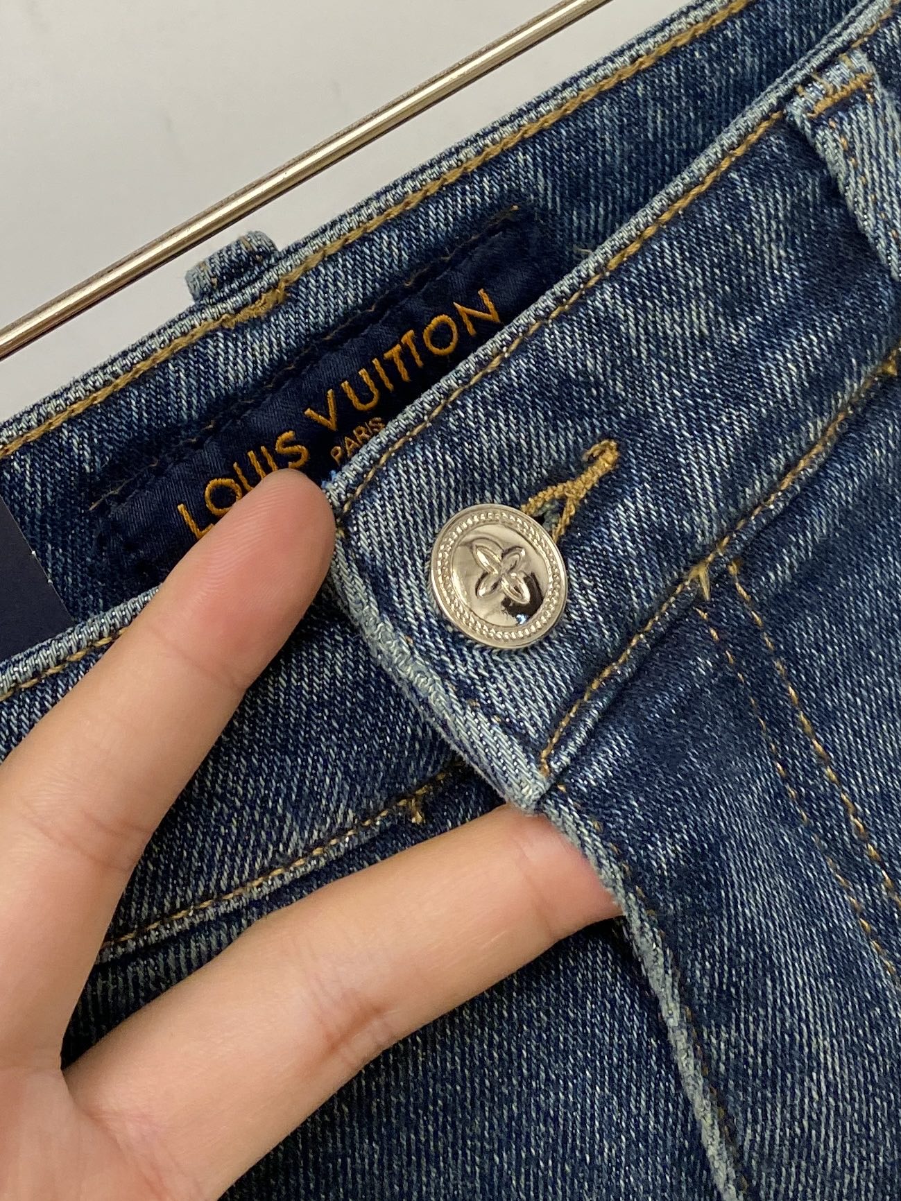 Jeans Man