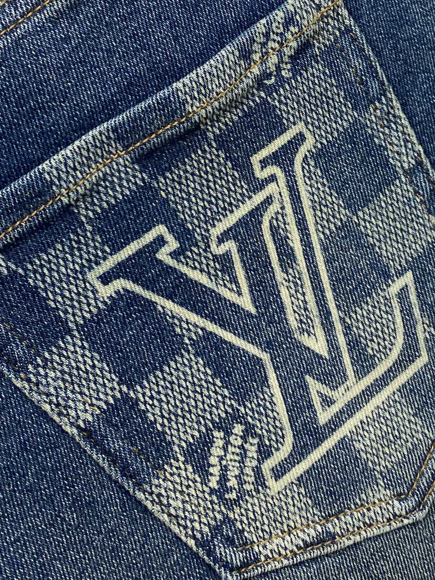Jeans Man