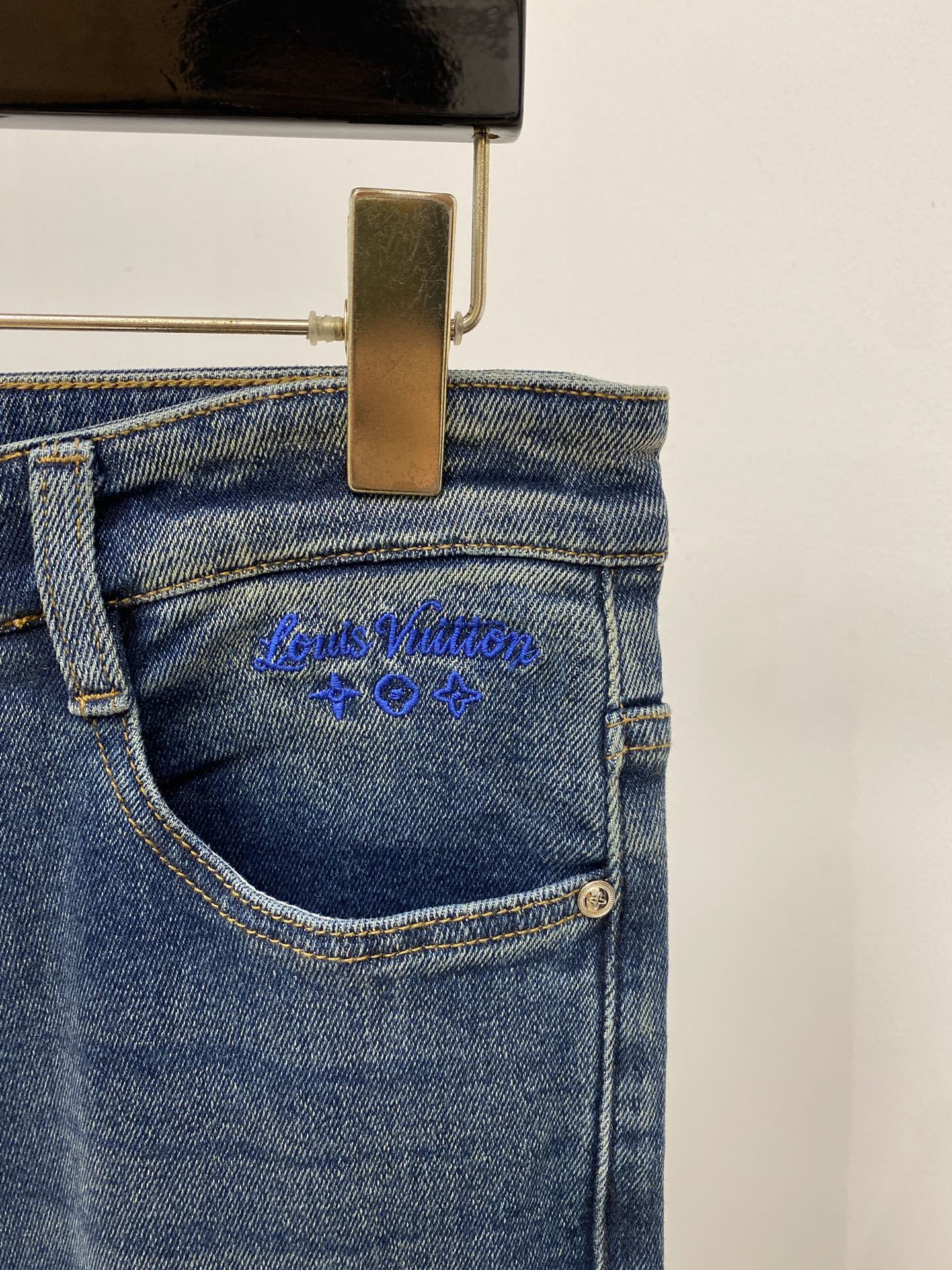 Jeans Man