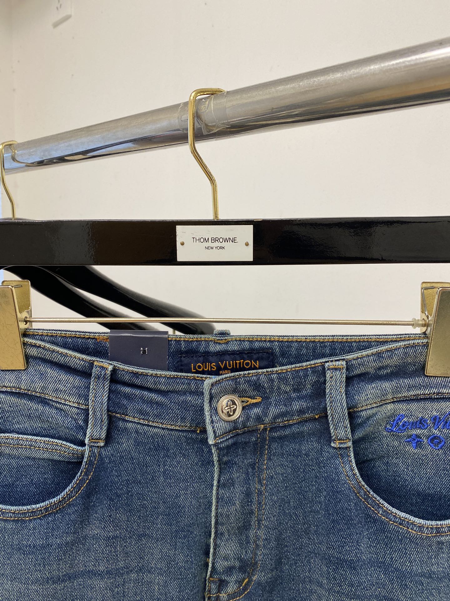 Jeans Man