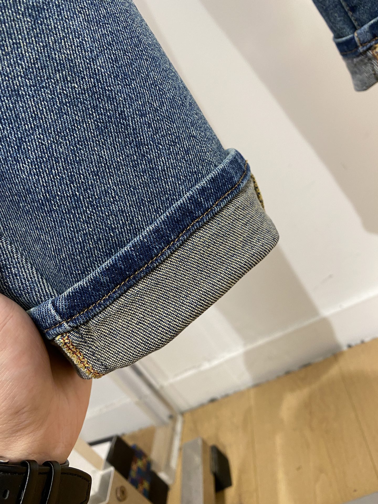 Jeans Man