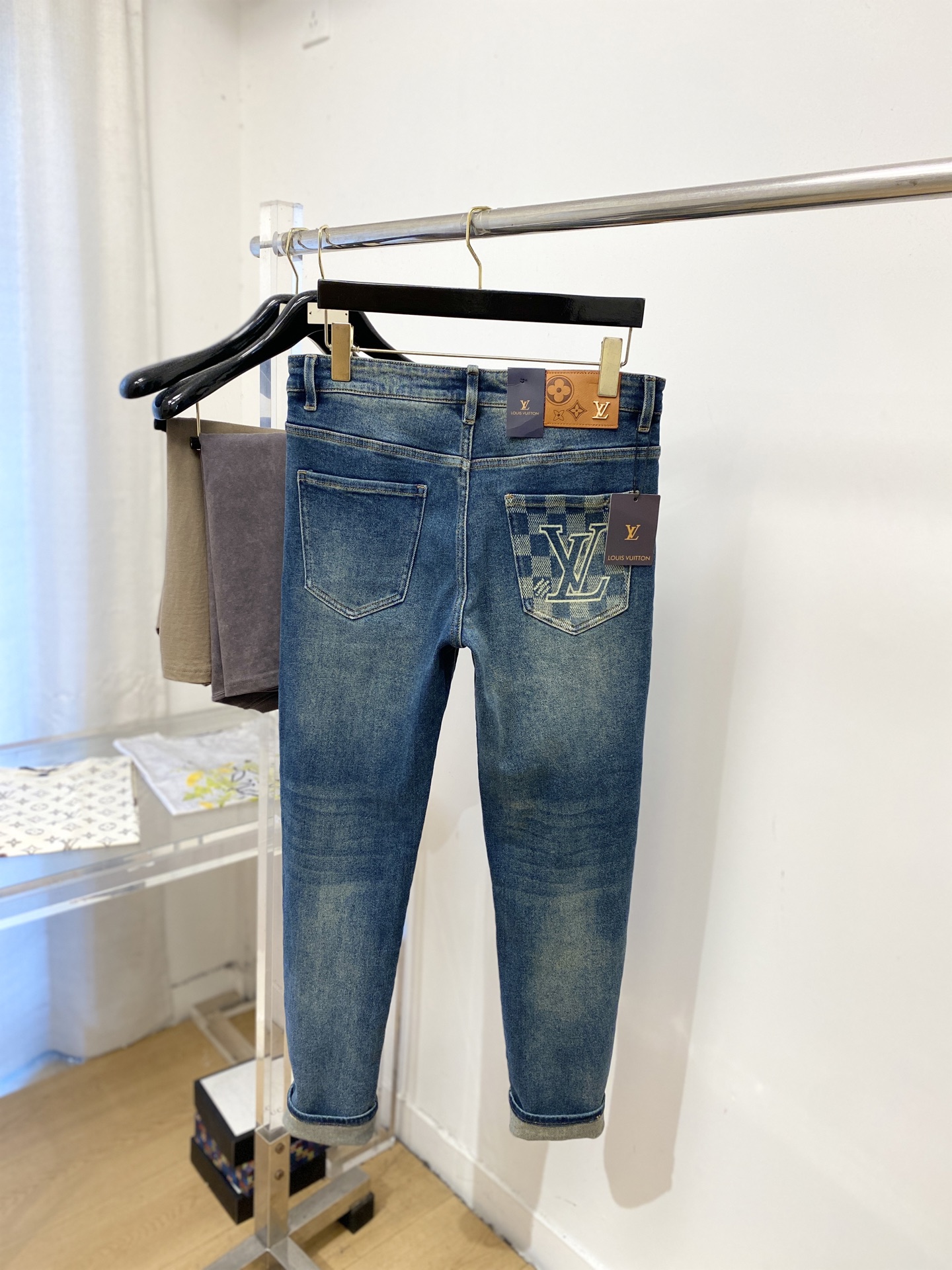 Jeans Man