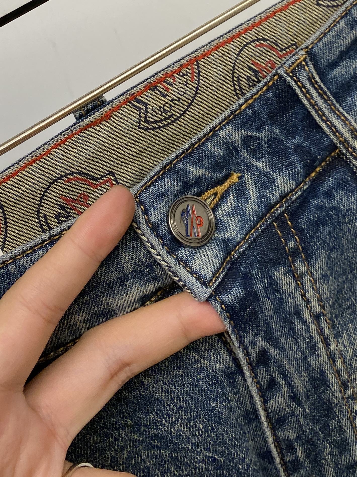 Jeans Man