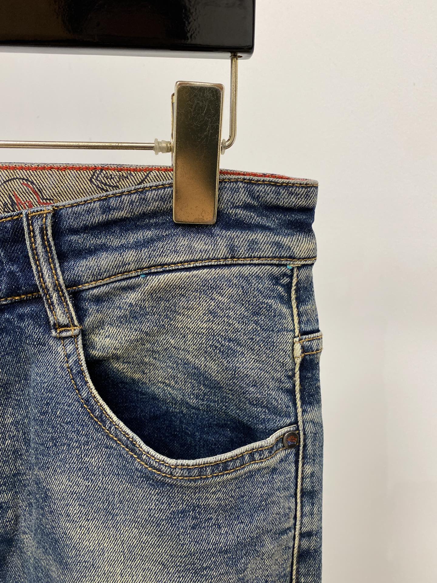 Jeans Man